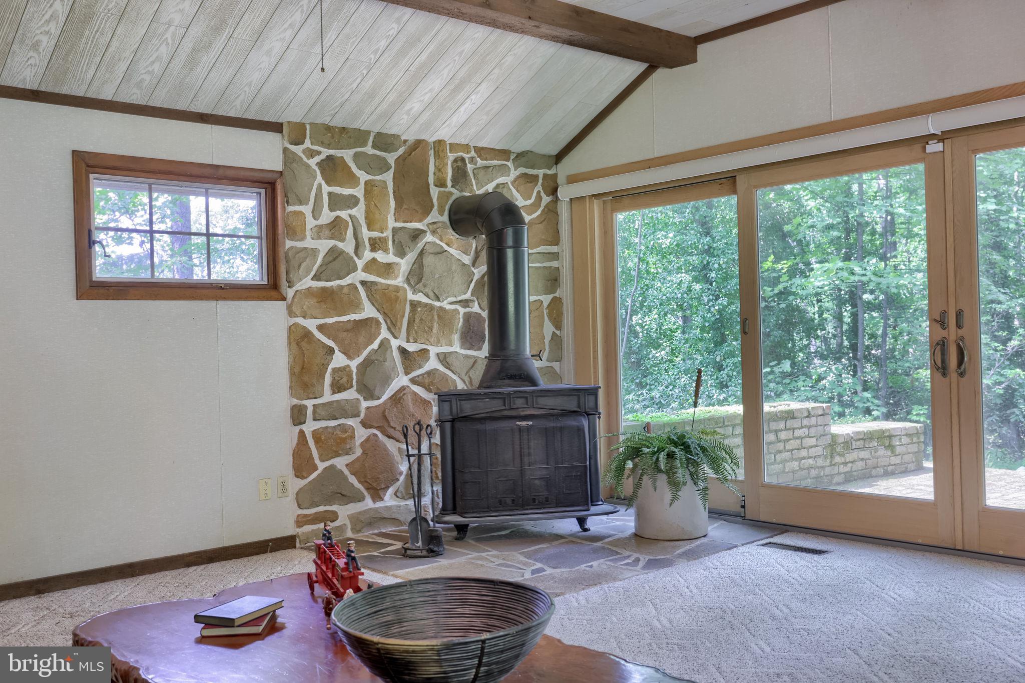 MT GRETNA-CHATUAQUA - Residential