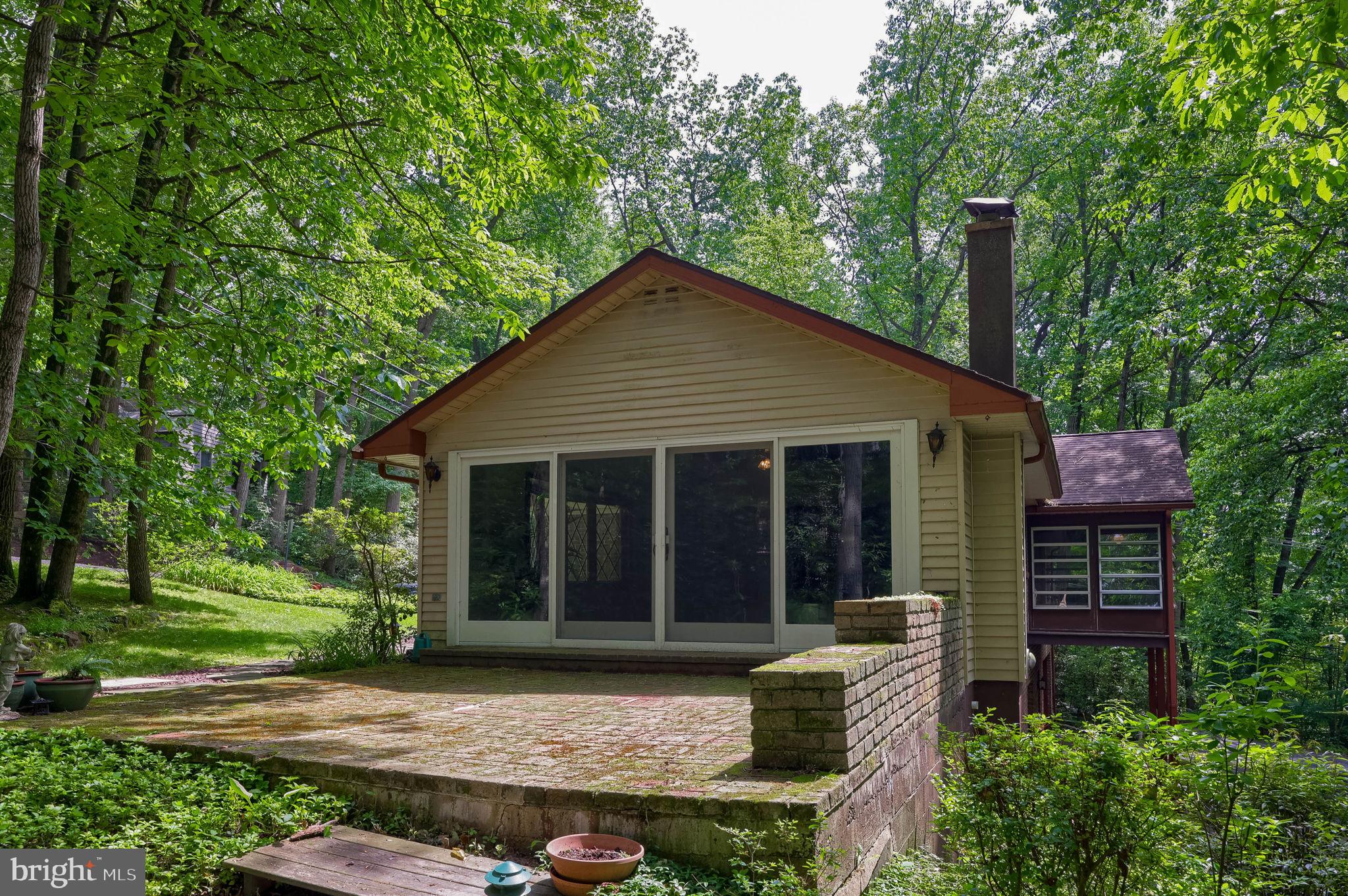 MT GRETNA-CHATUAQUA - Residential