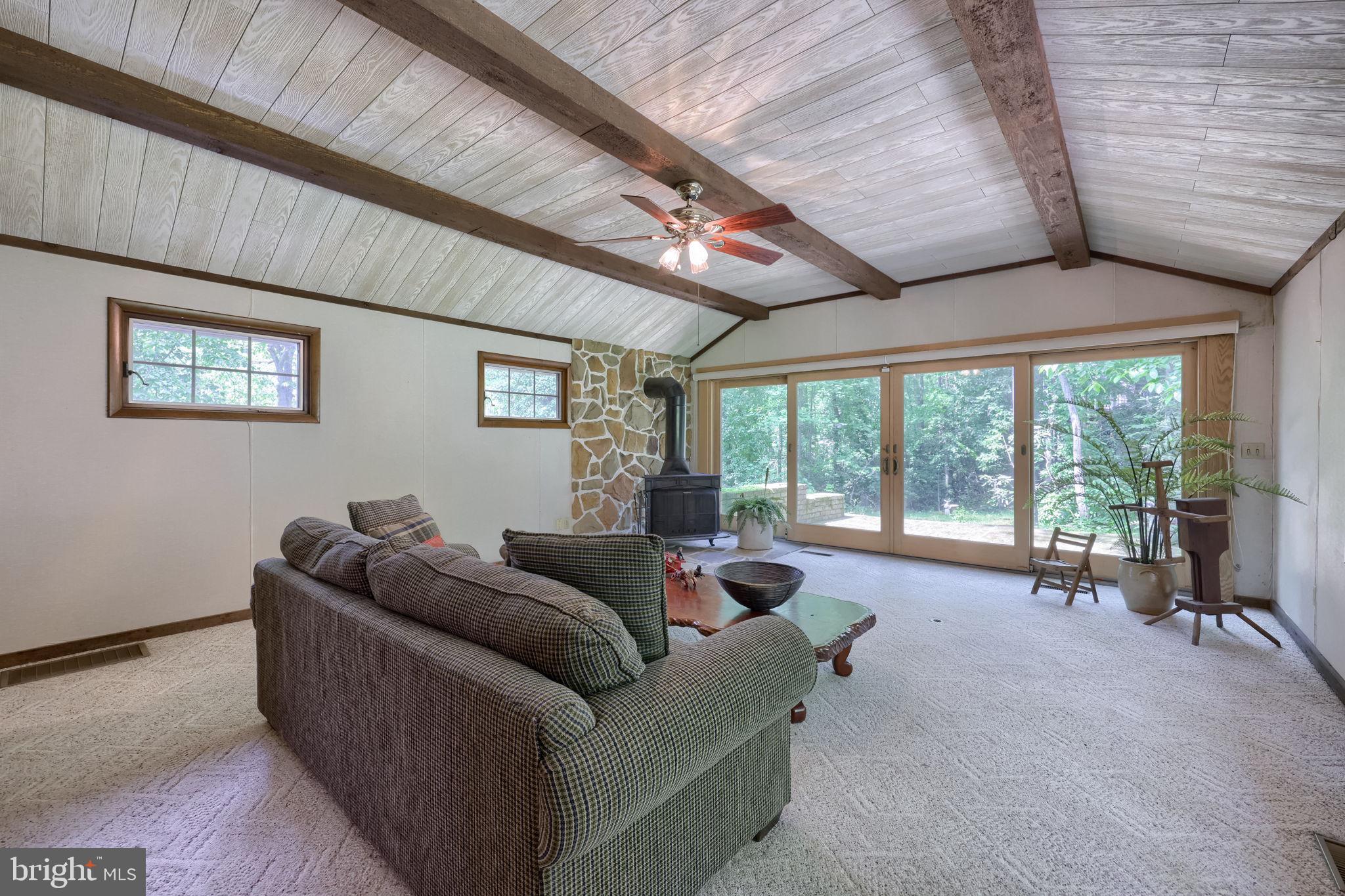 MT GRETNA-CHATUAQUA - Residential