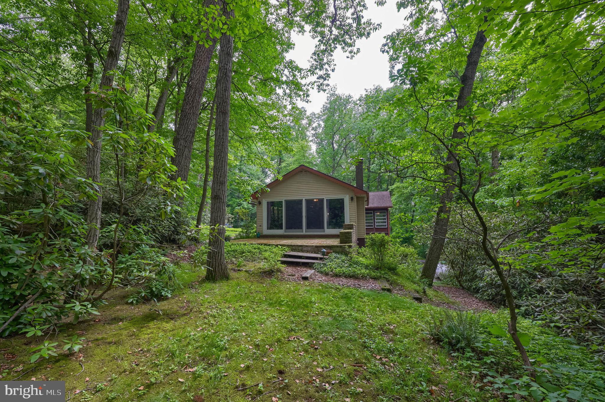 MT GRETNA-CHATUAQUA - Residential