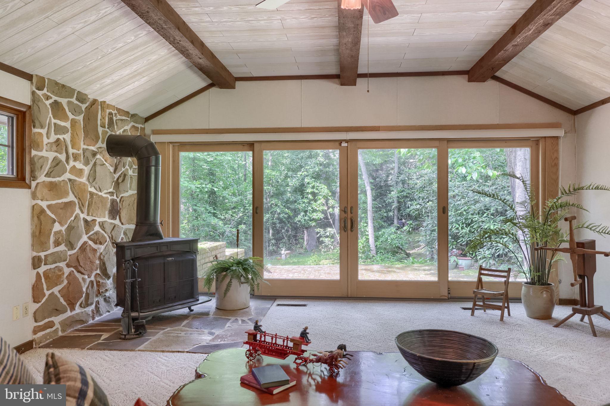 MT GRETNA-CHATUAQUA - Residential