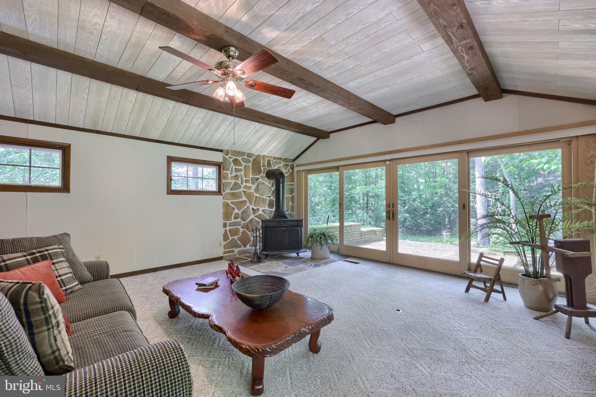 MT GRETNA-CHATUAQUA - Residential