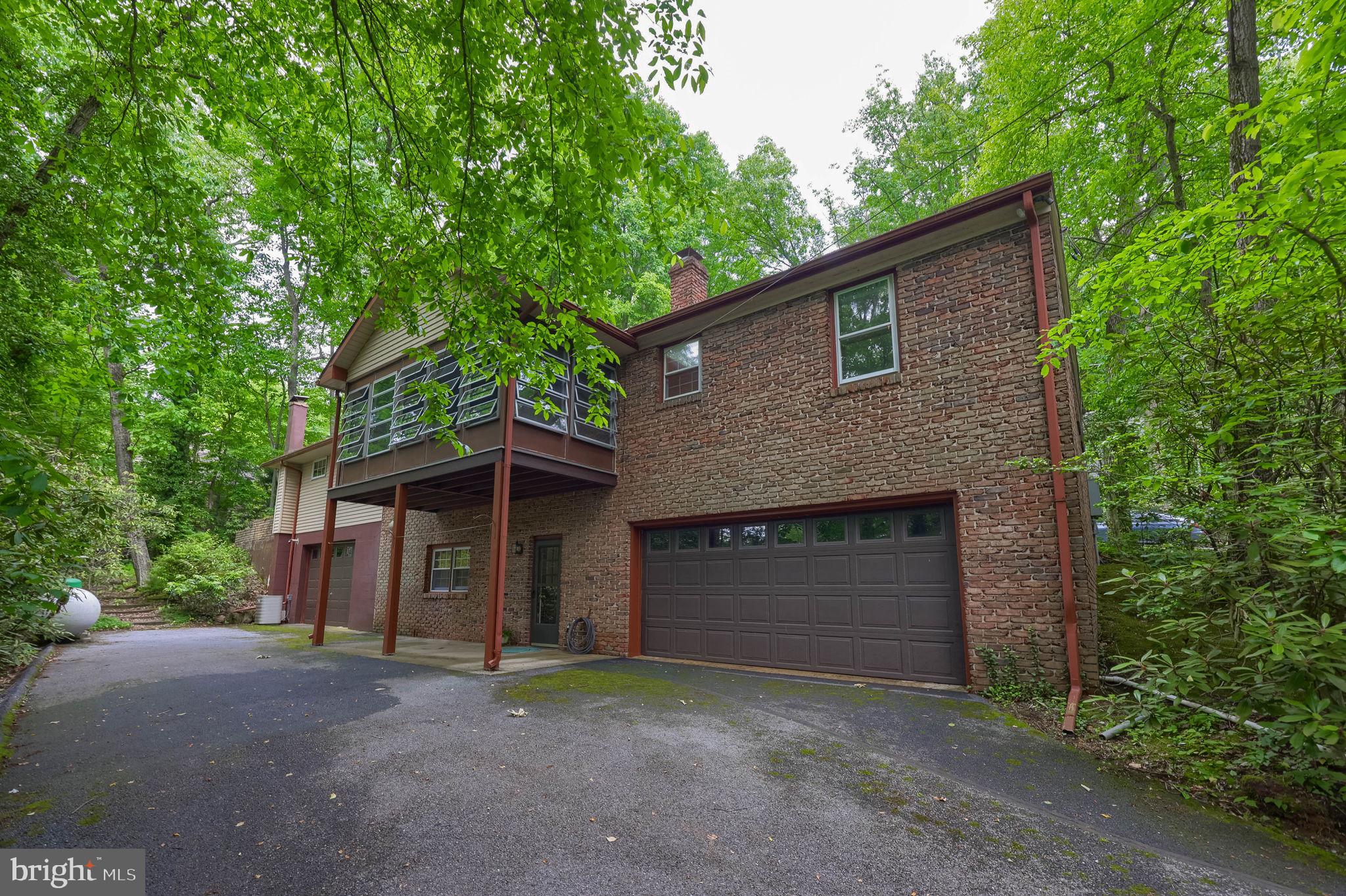 MT GRETNA-CHATUAQUA - Residential