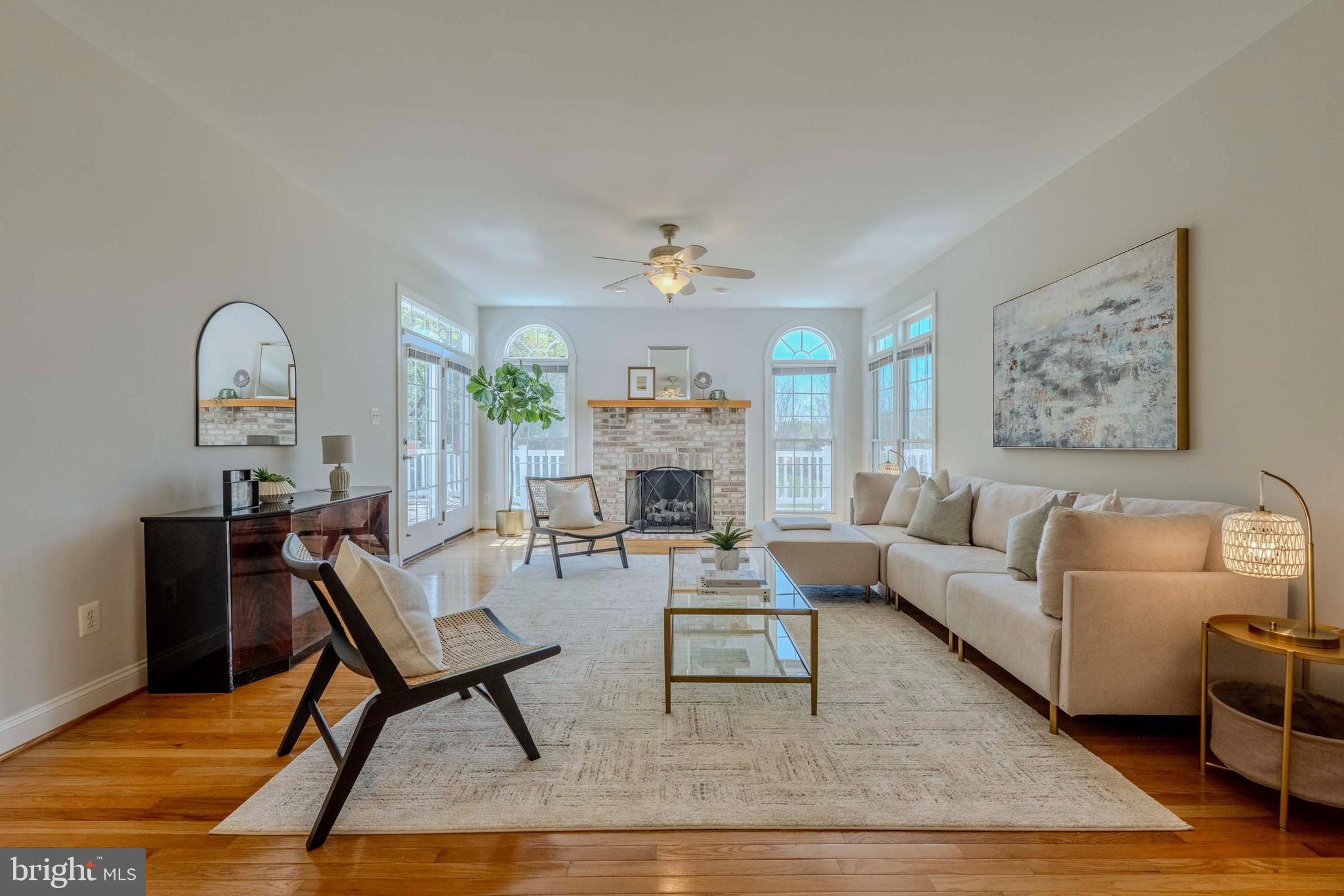 WOODLAND ESTATES - Residential
