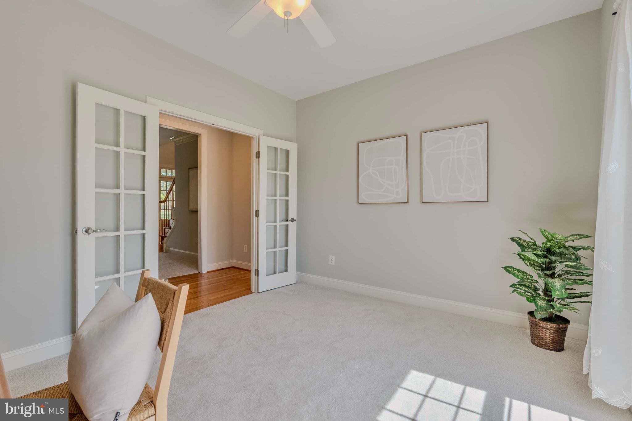 WOODLAND ESTATES - Residential