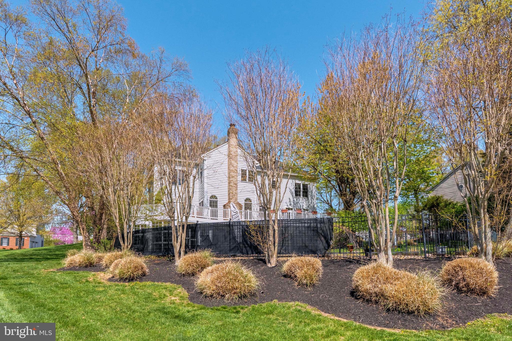 WOODLAND ESTATES - Residential