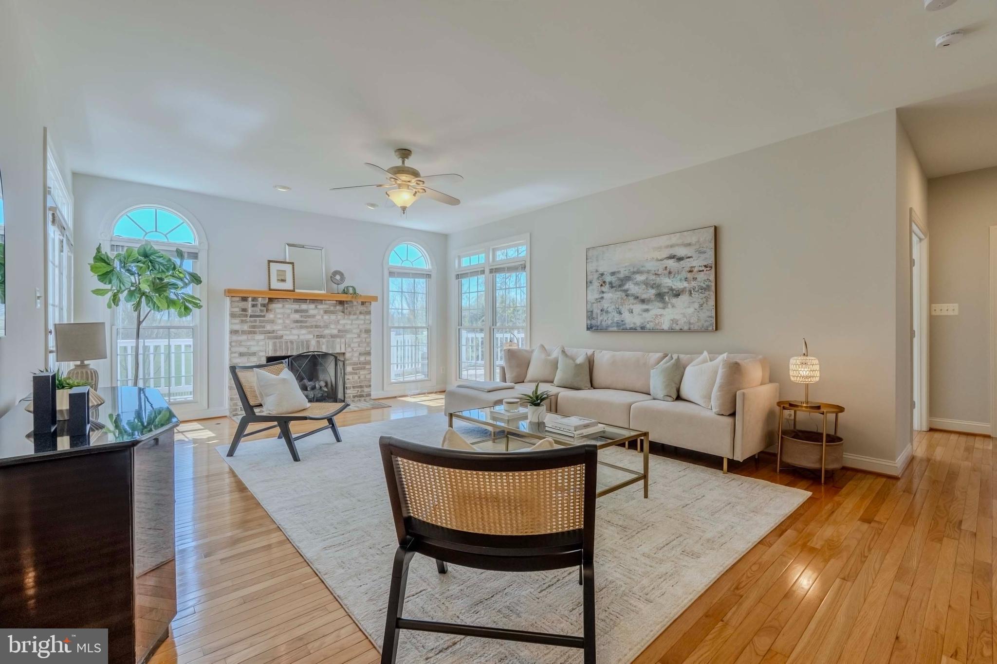 WOODLAND ESTATES - Residential