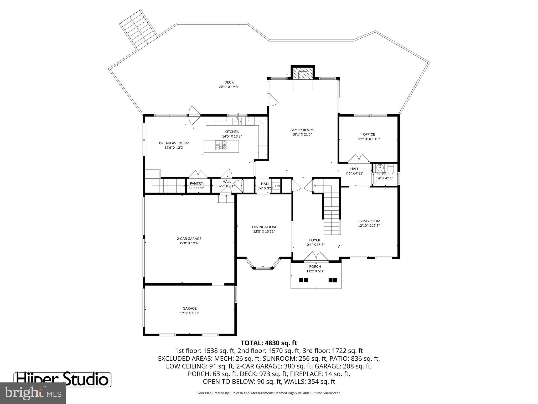 WOODLAND ESTATES - Residential