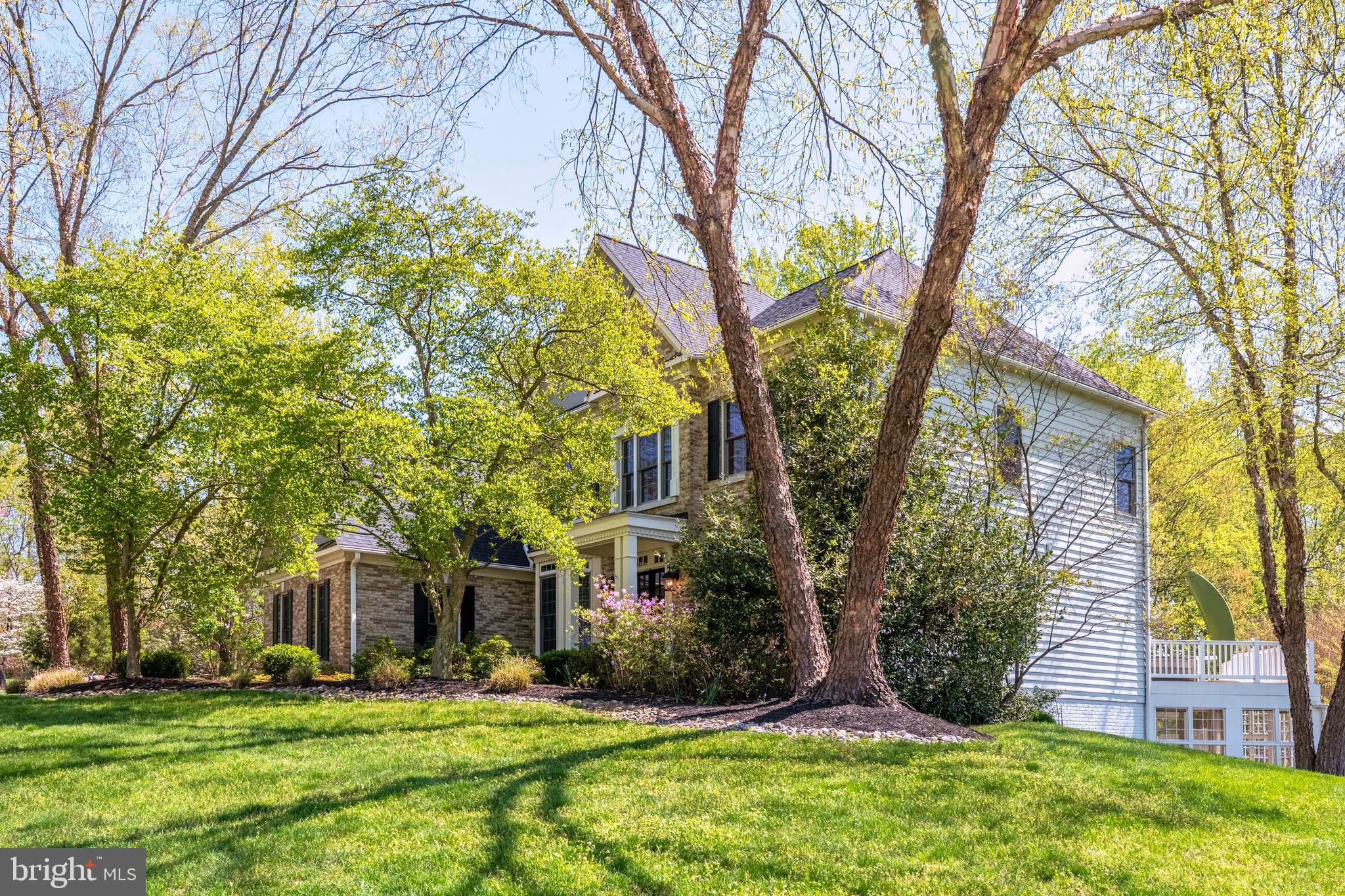 WOODLAND ESTATES - Residential