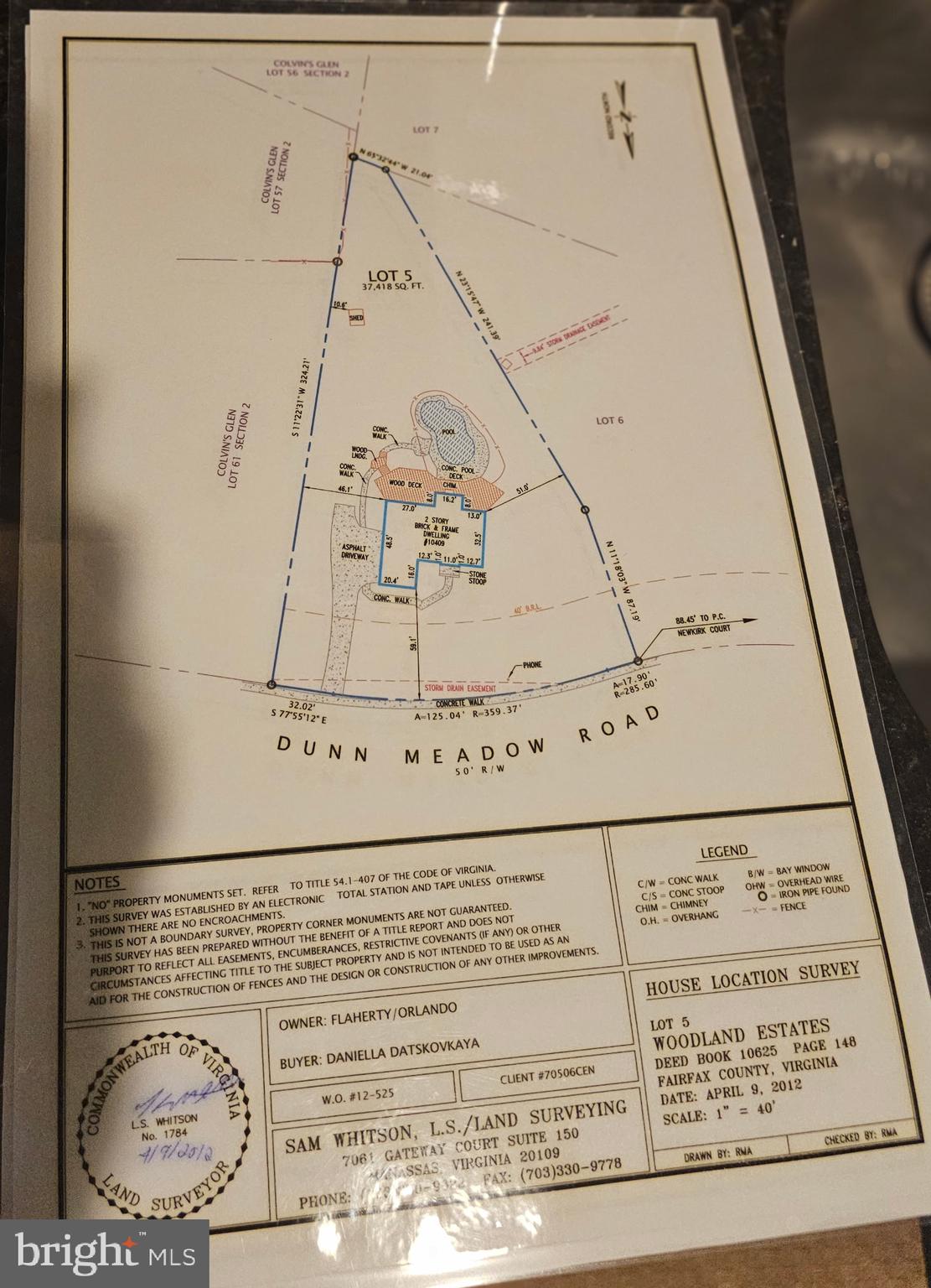 WOODLAND ESTATES - Residential