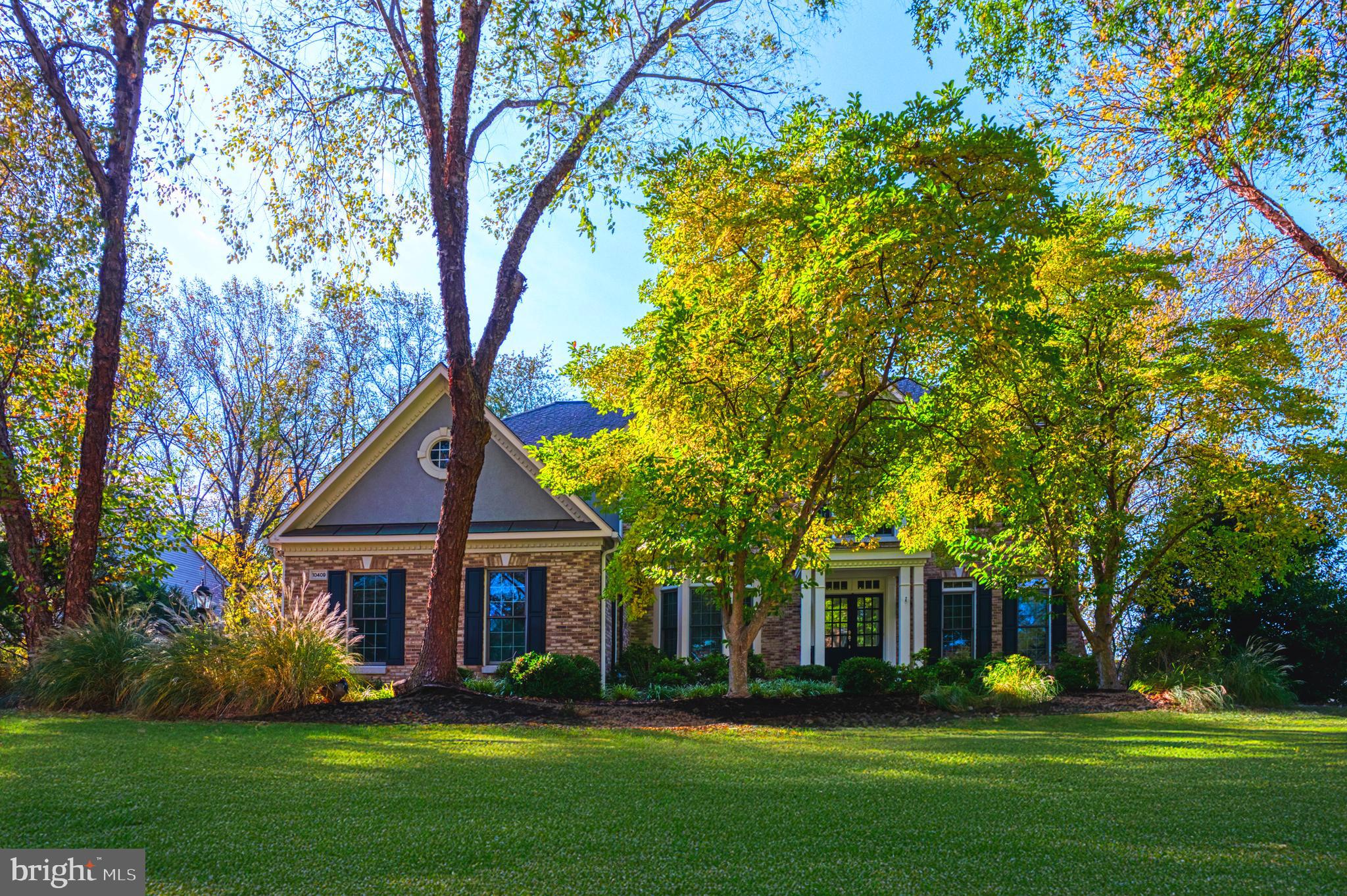 WOODLAND ESTATES - Residential