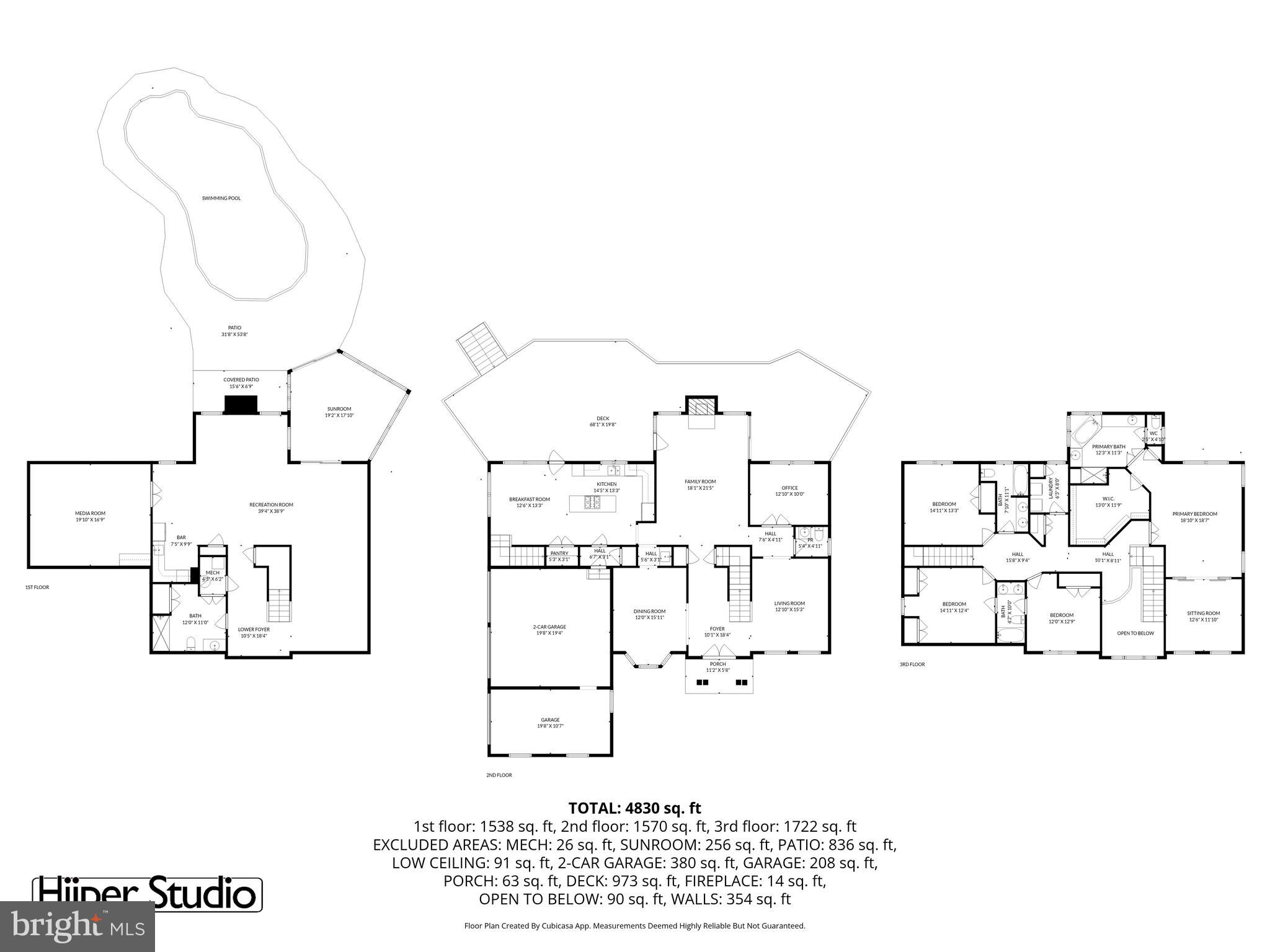 WOODLAND ESTATES - Residential