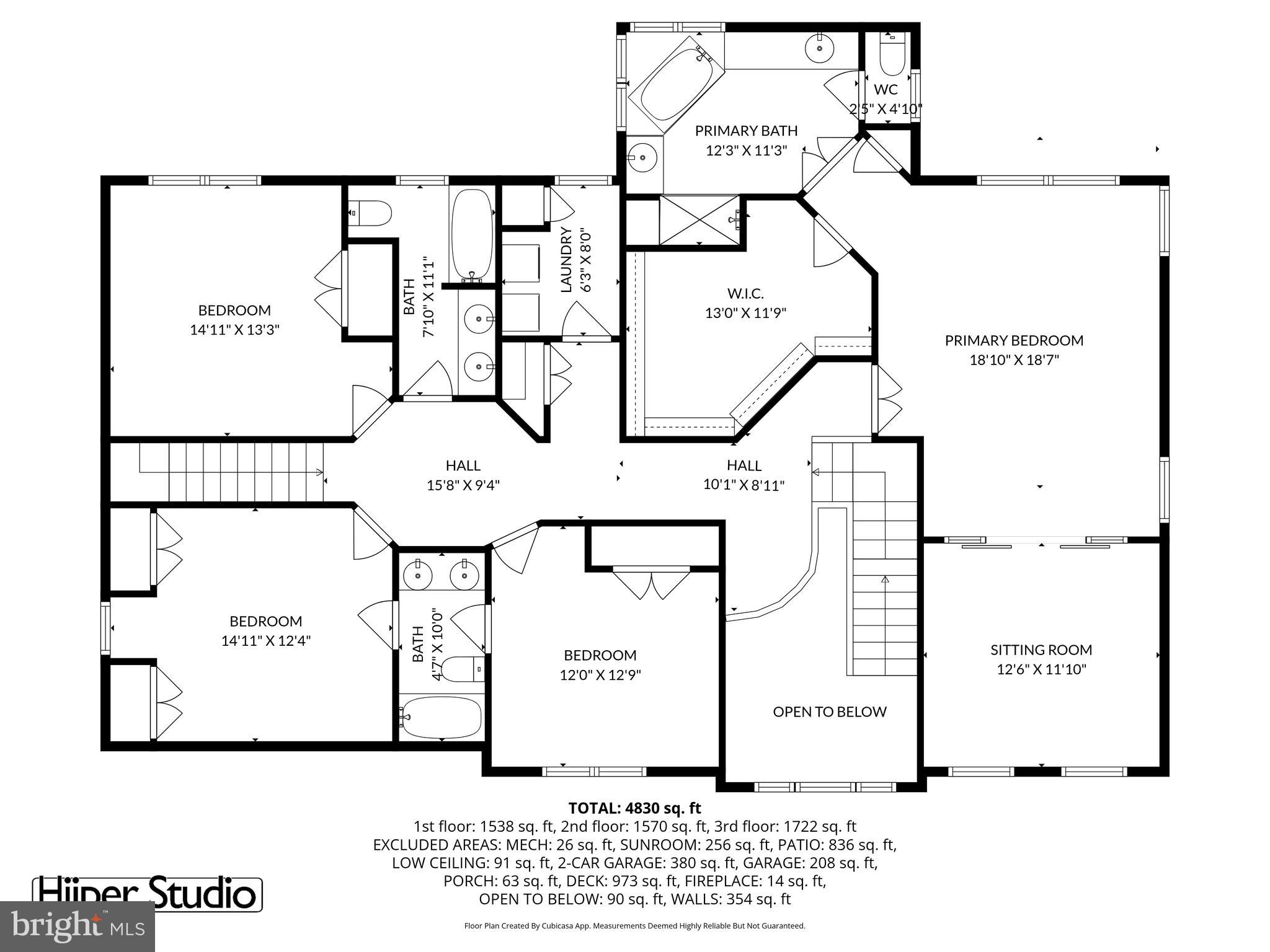 WOODLAND ESTATES - Residential