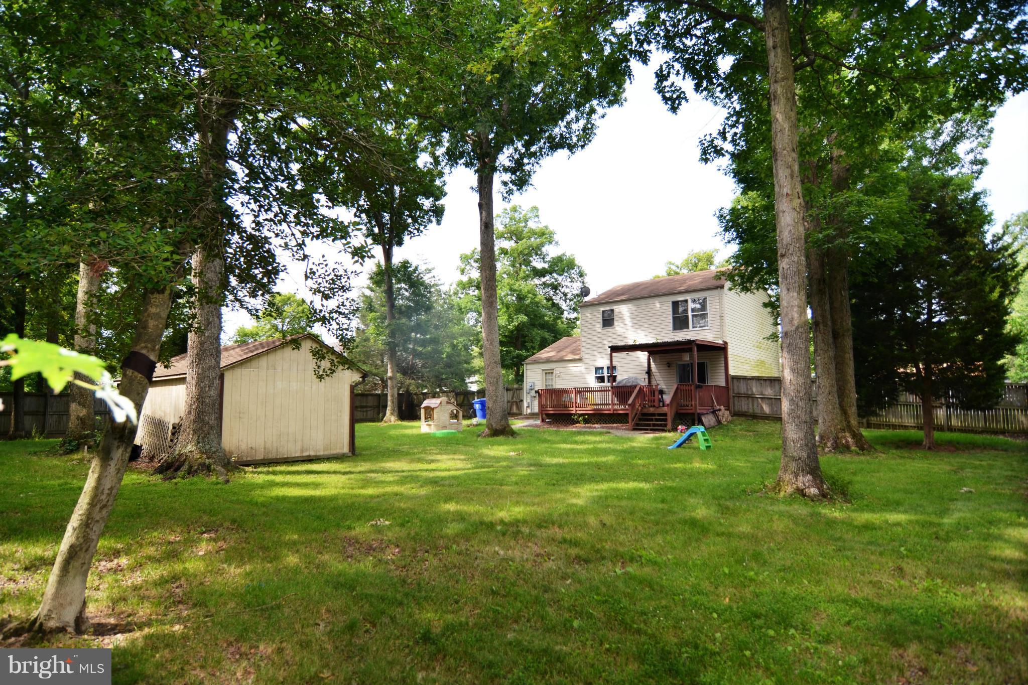 WHITE OAK VILLAGE SUB - Residential