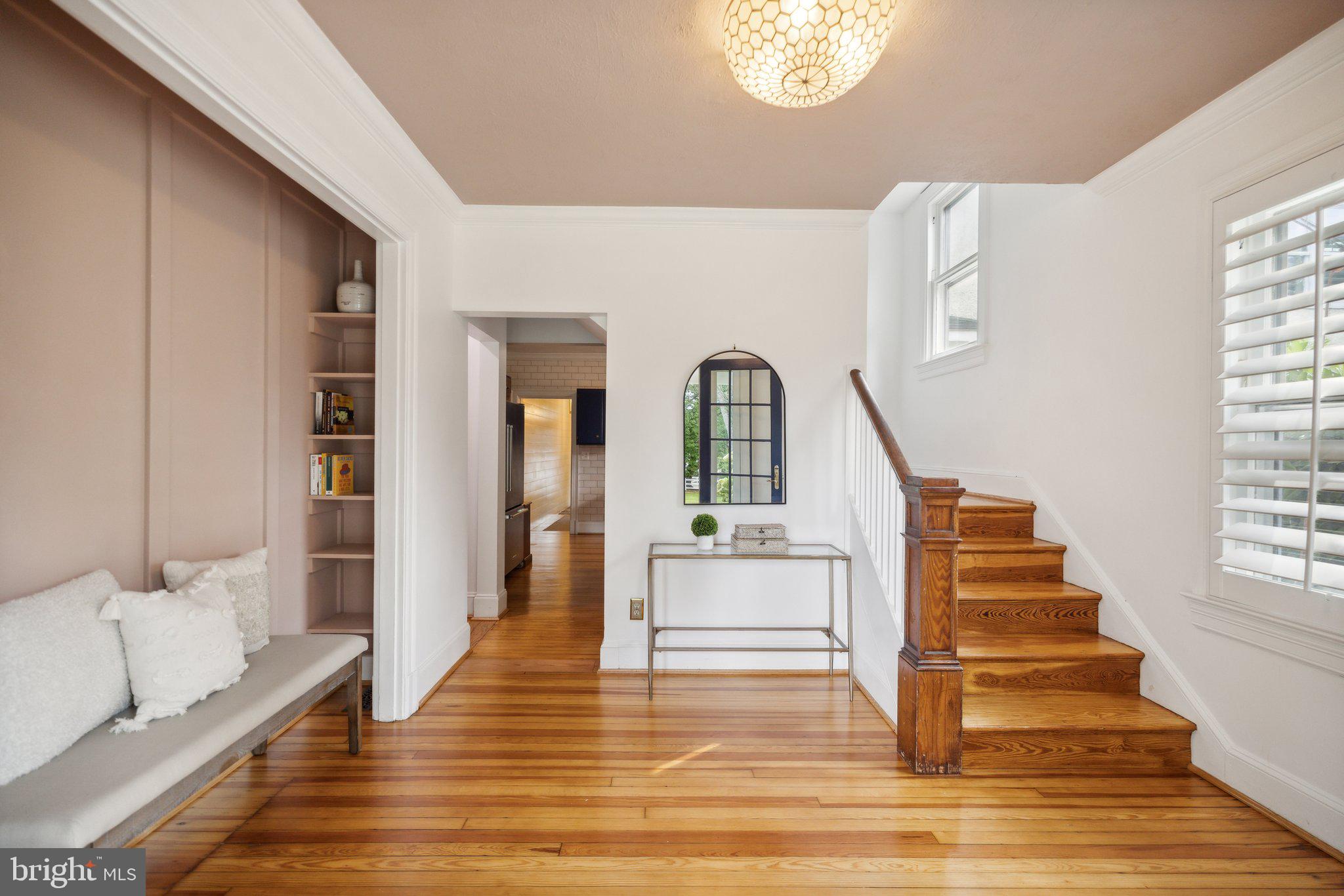 CLAGETT FARM - Residential