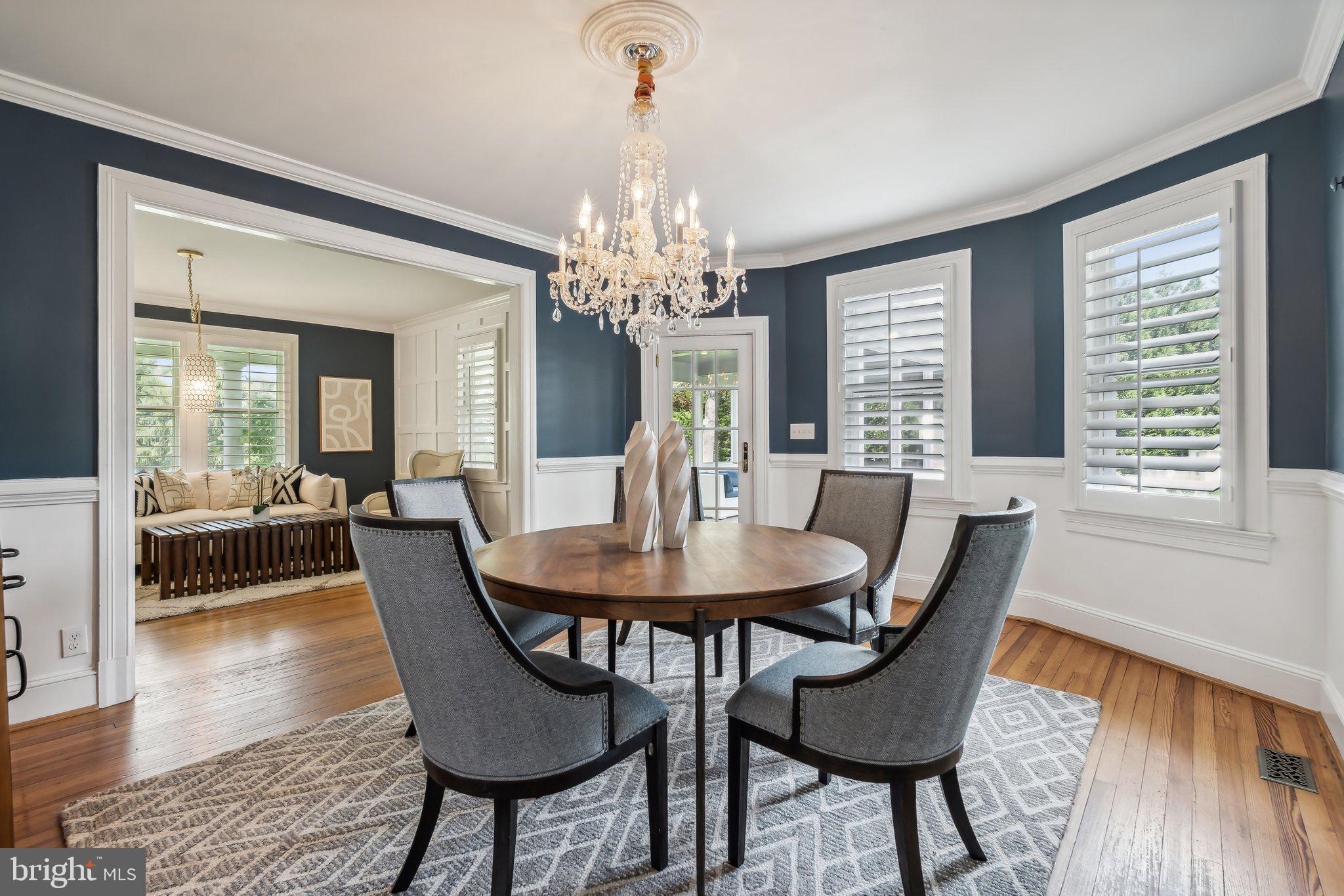 CLAGETT FARM - Residential