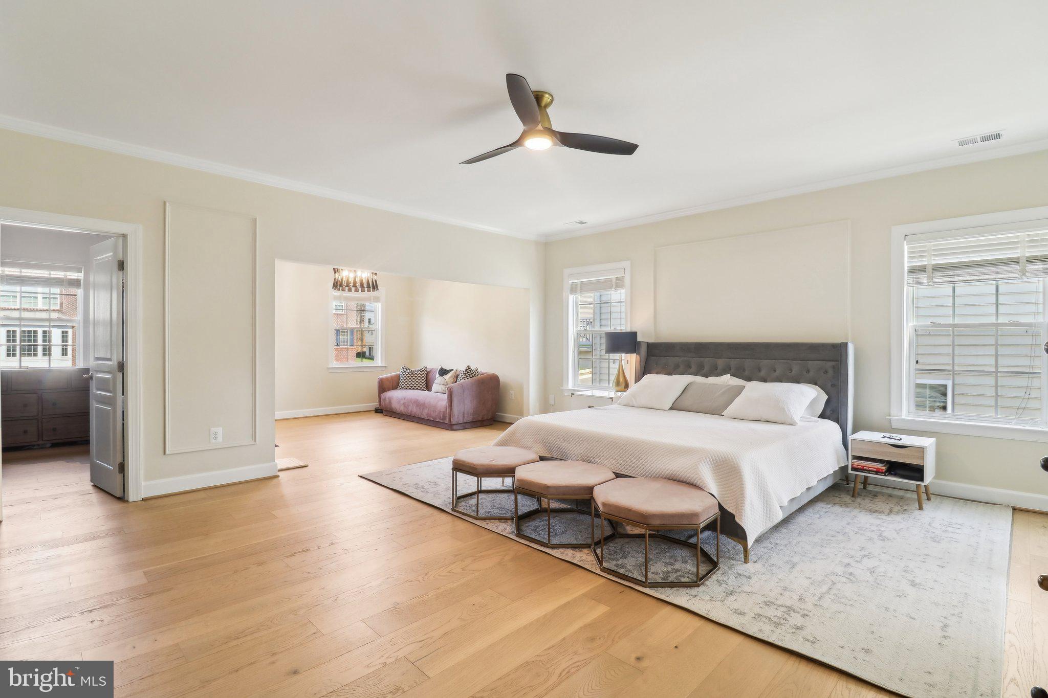 ROSE HILL RESERVE - Residential