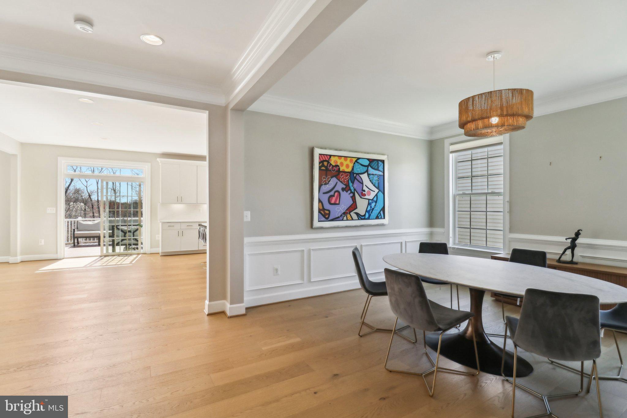 ROSE HILL RESERVE - Residential