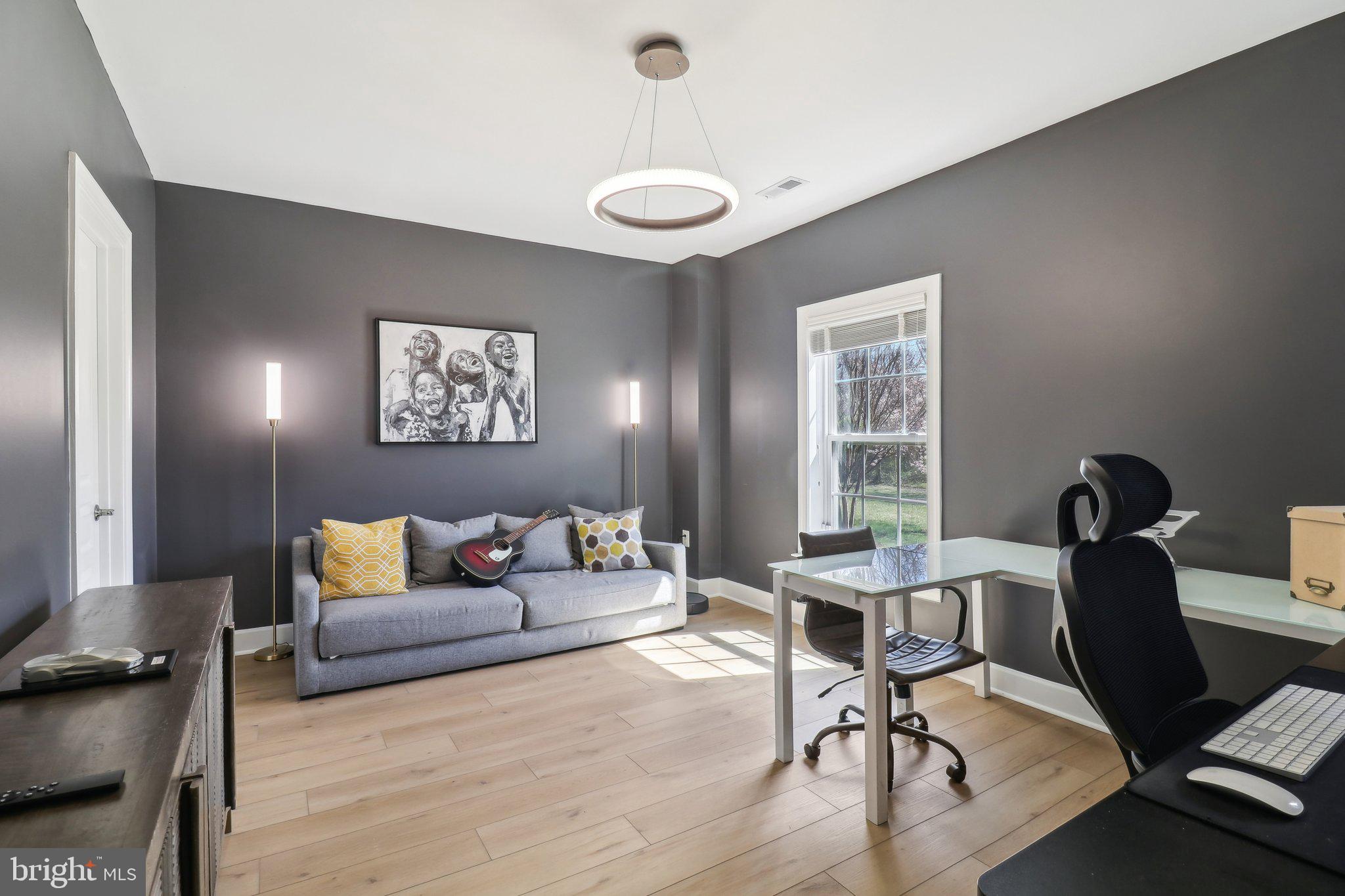 ROSE HILL RESERVE - Residential