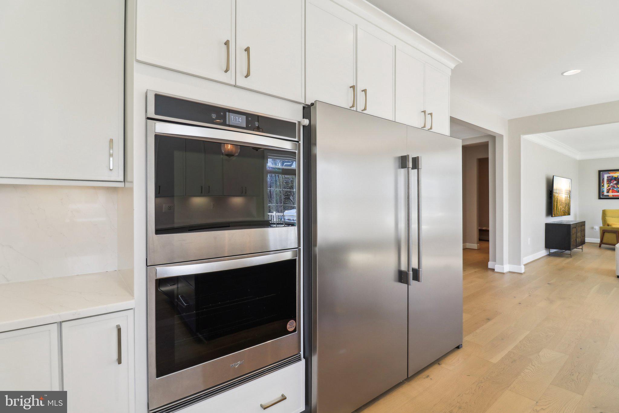 ROSE HILL RESERVE - Residential