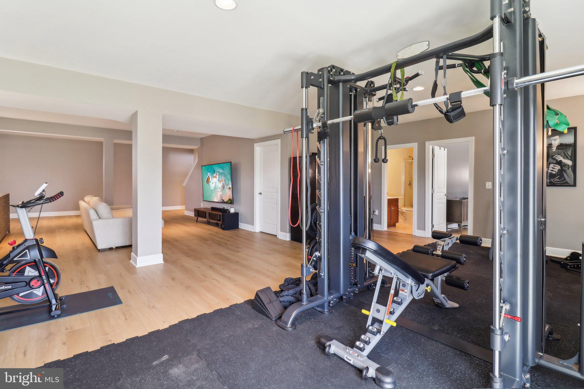 ROSE HILL RESERVE - Residential