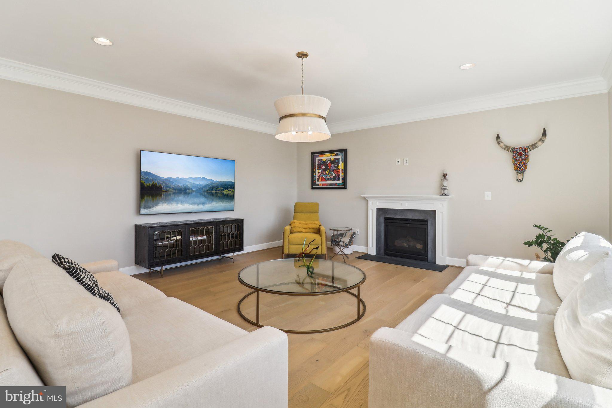 ROSE HILL RESERVE - Residential
