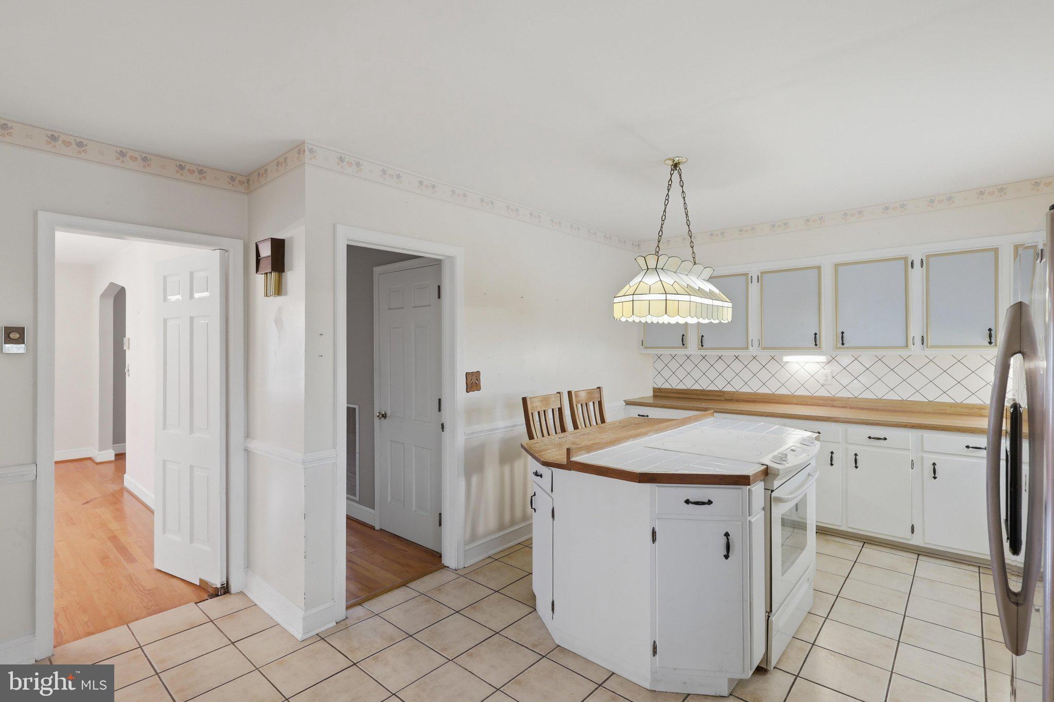 BELVEDERE HEIGHTS - Residential