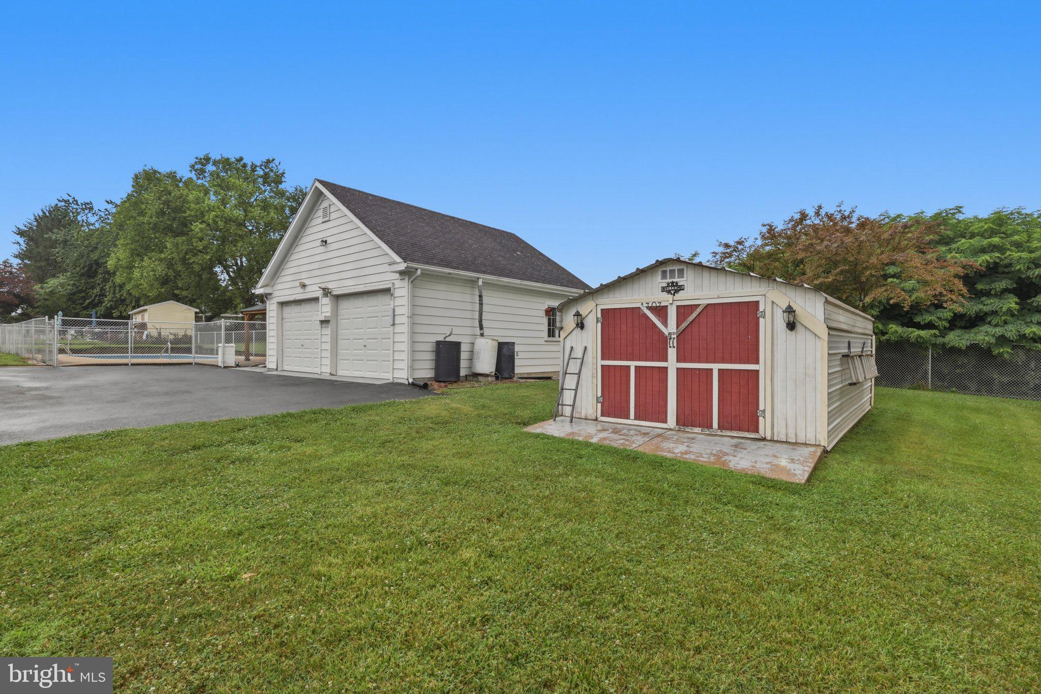 BELVEDERE HEIGHTS - Residential