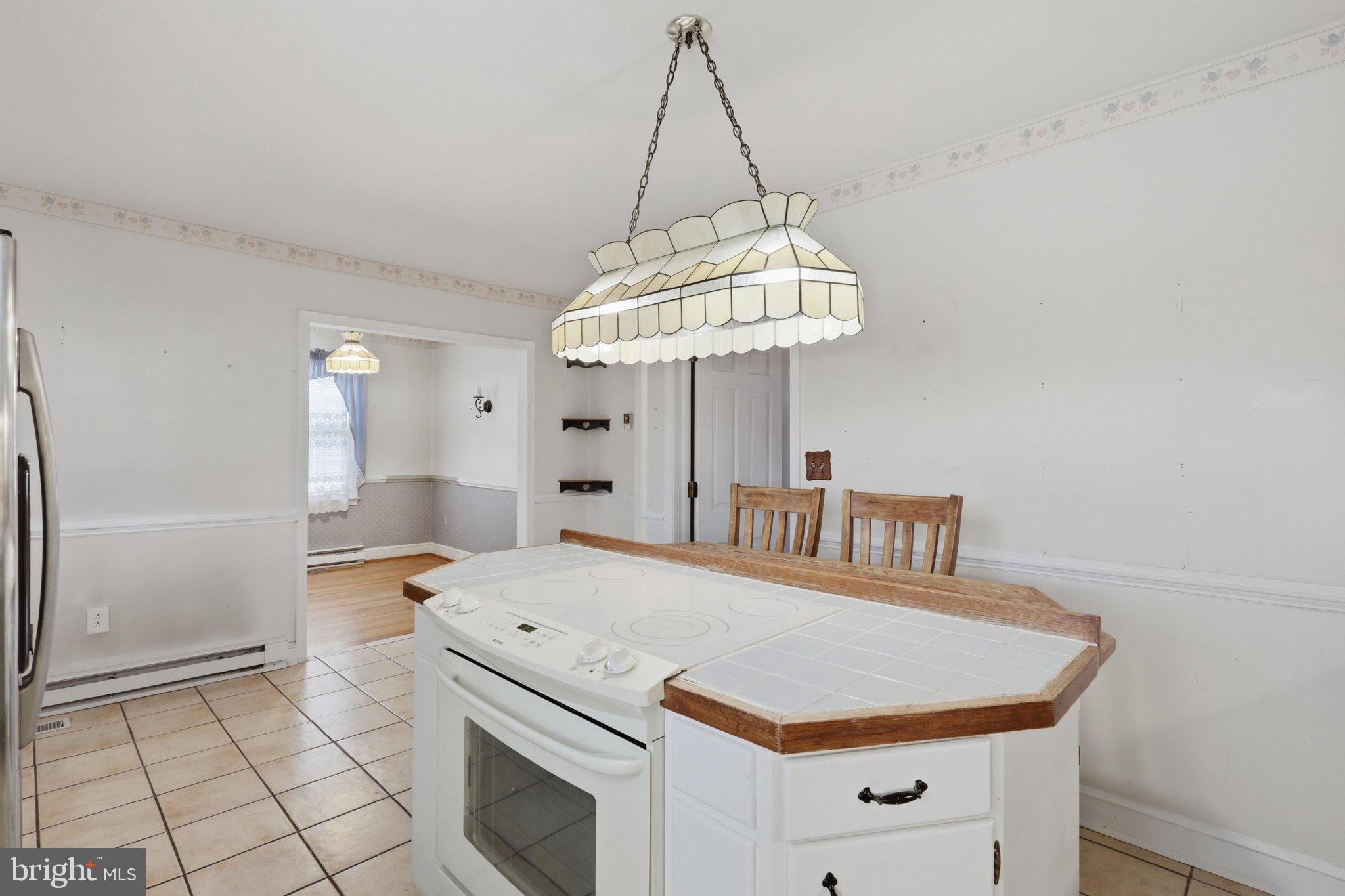 BELVEDERE HEIGHTS - Residential