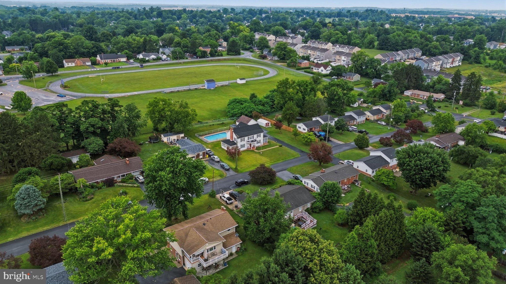 BELVEDERE HEIGHTS - Residential