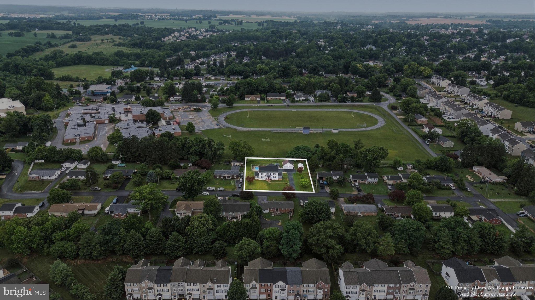 BELVEDERE HEIGHTS - Residential