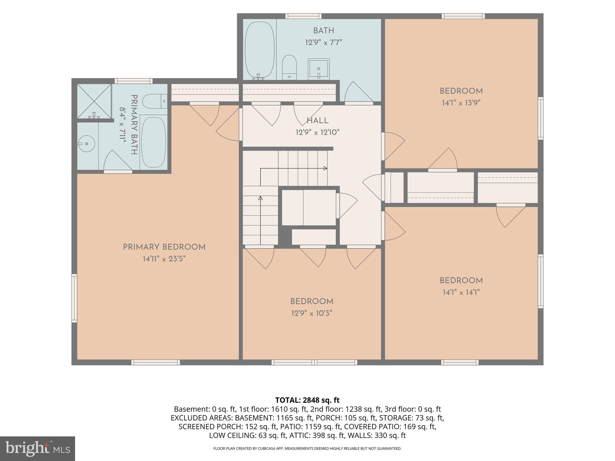 BELVEDERE HEIGHTS - Residential
