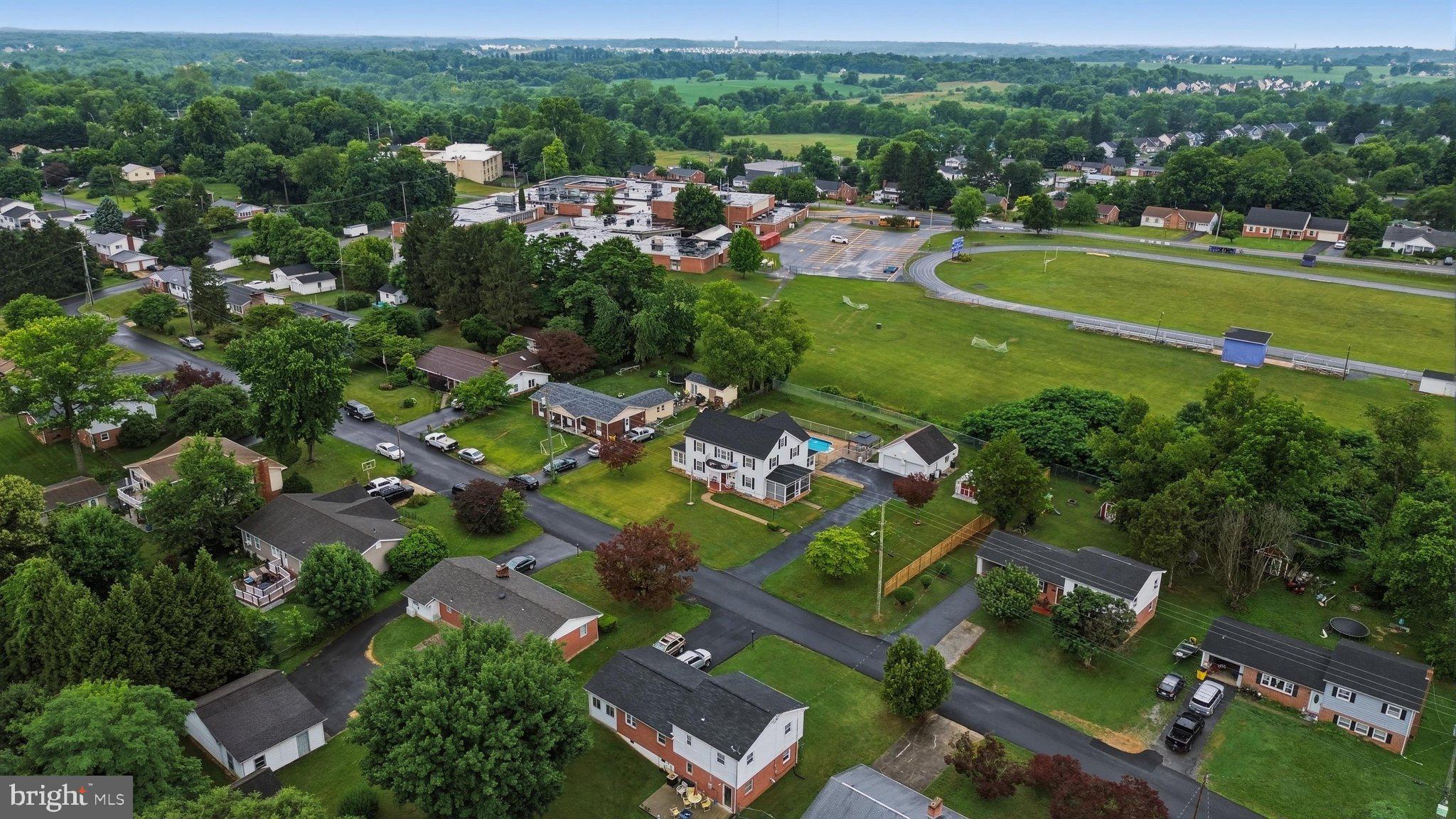 BELVEDERE HEIGHTS - Residential