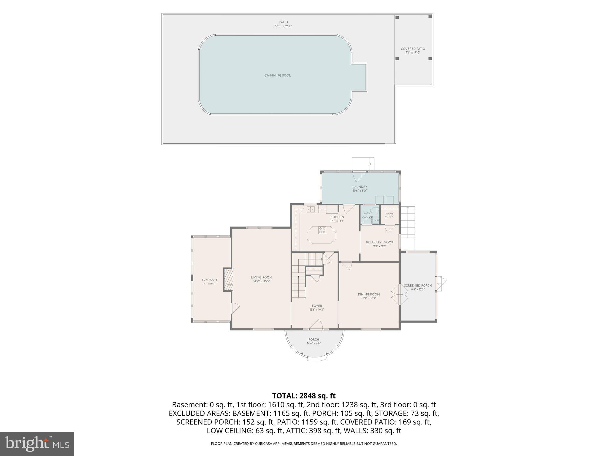 BELVEDERE HEIGHTS - Residential