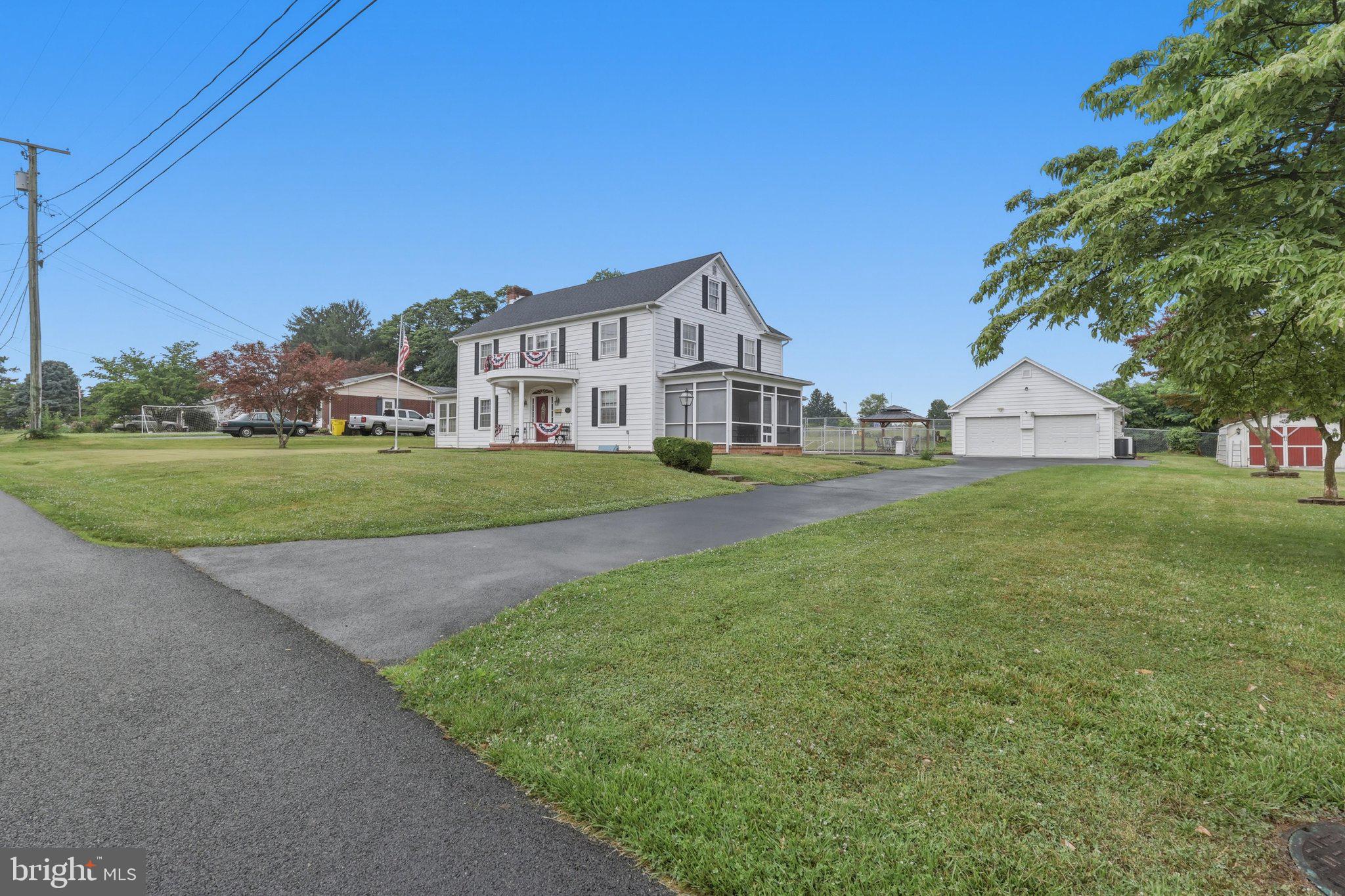 BELVEDERE HEIGHTS - Residential