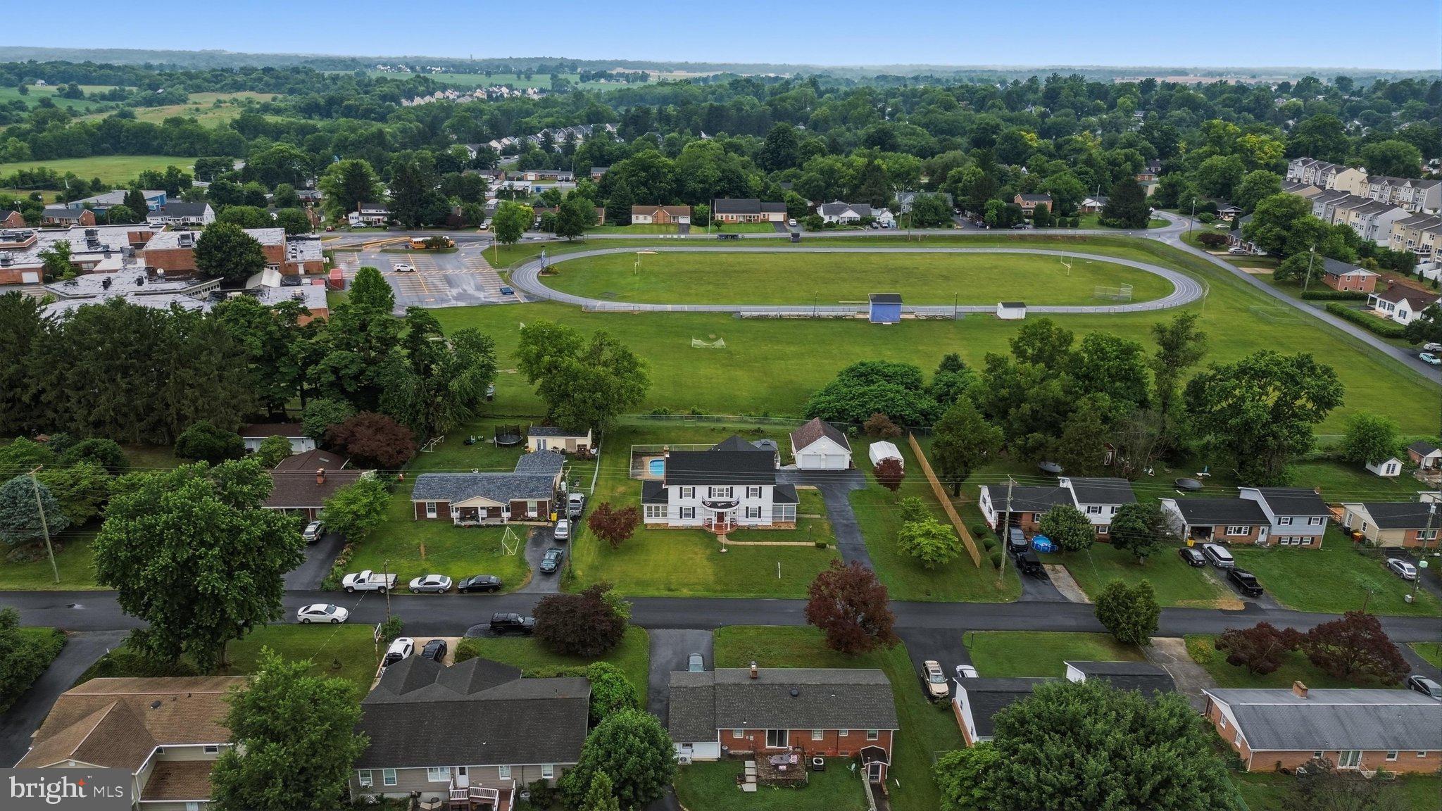 BELVEDERE HEIGHTS - Residential