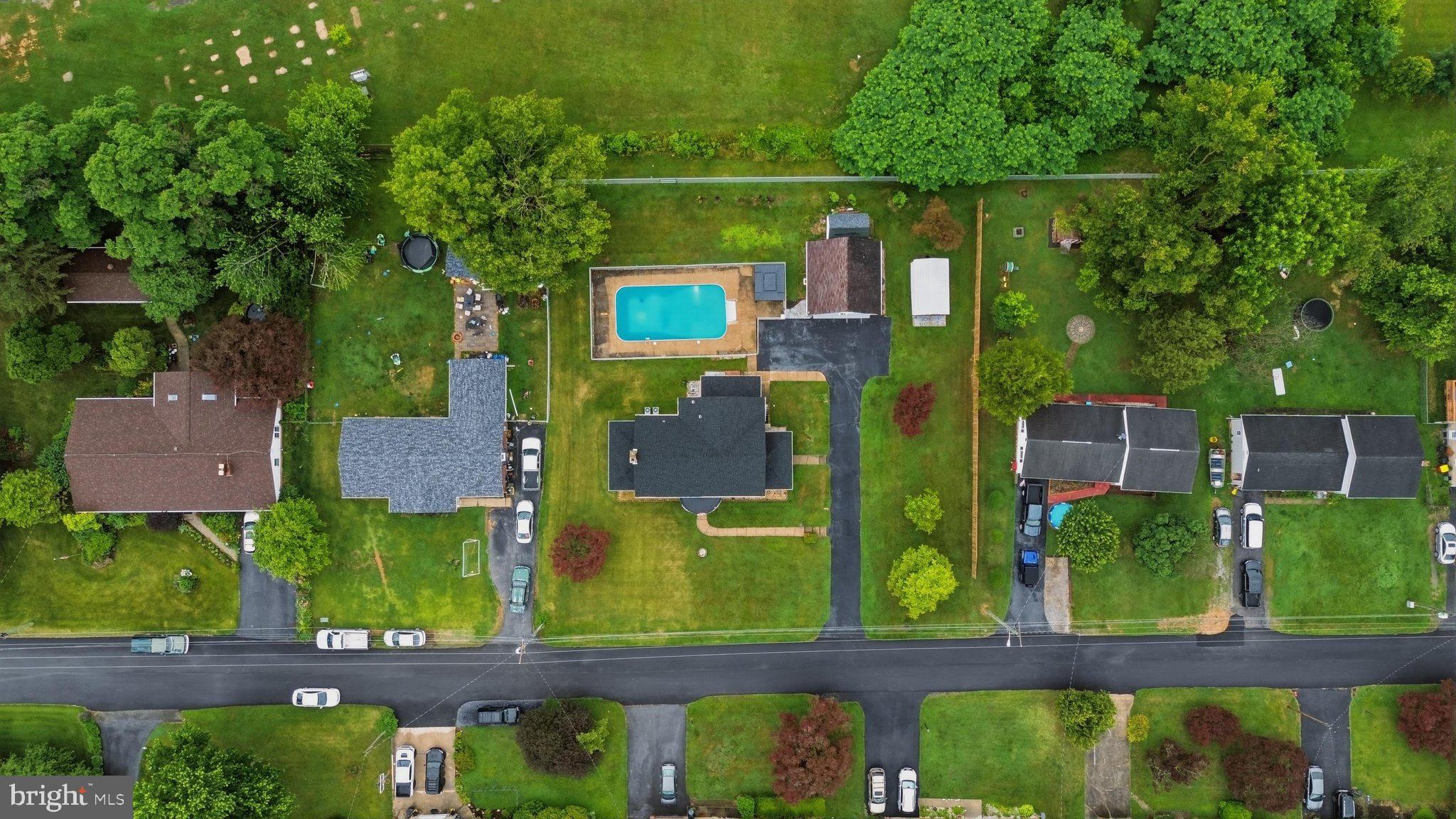 BELVEDERE HEIGHTS - Residential