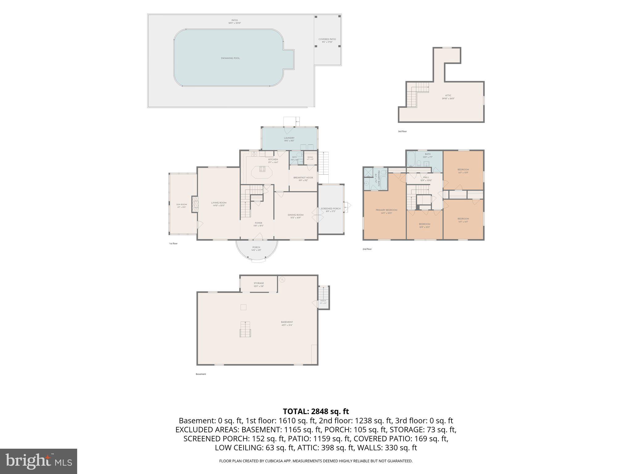 BELVEDERE HEIGHTS - Residential