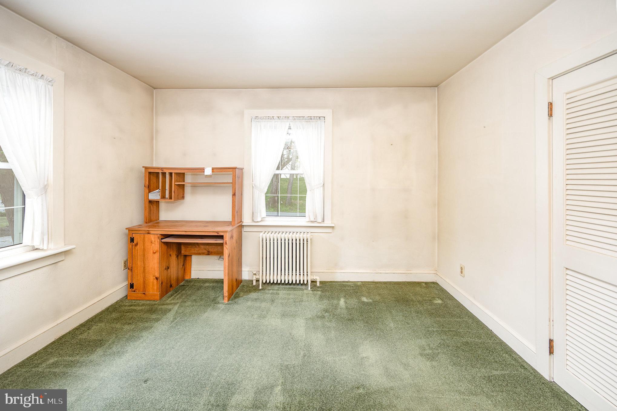 YORK SPRINGS BOROUGH - Residential
