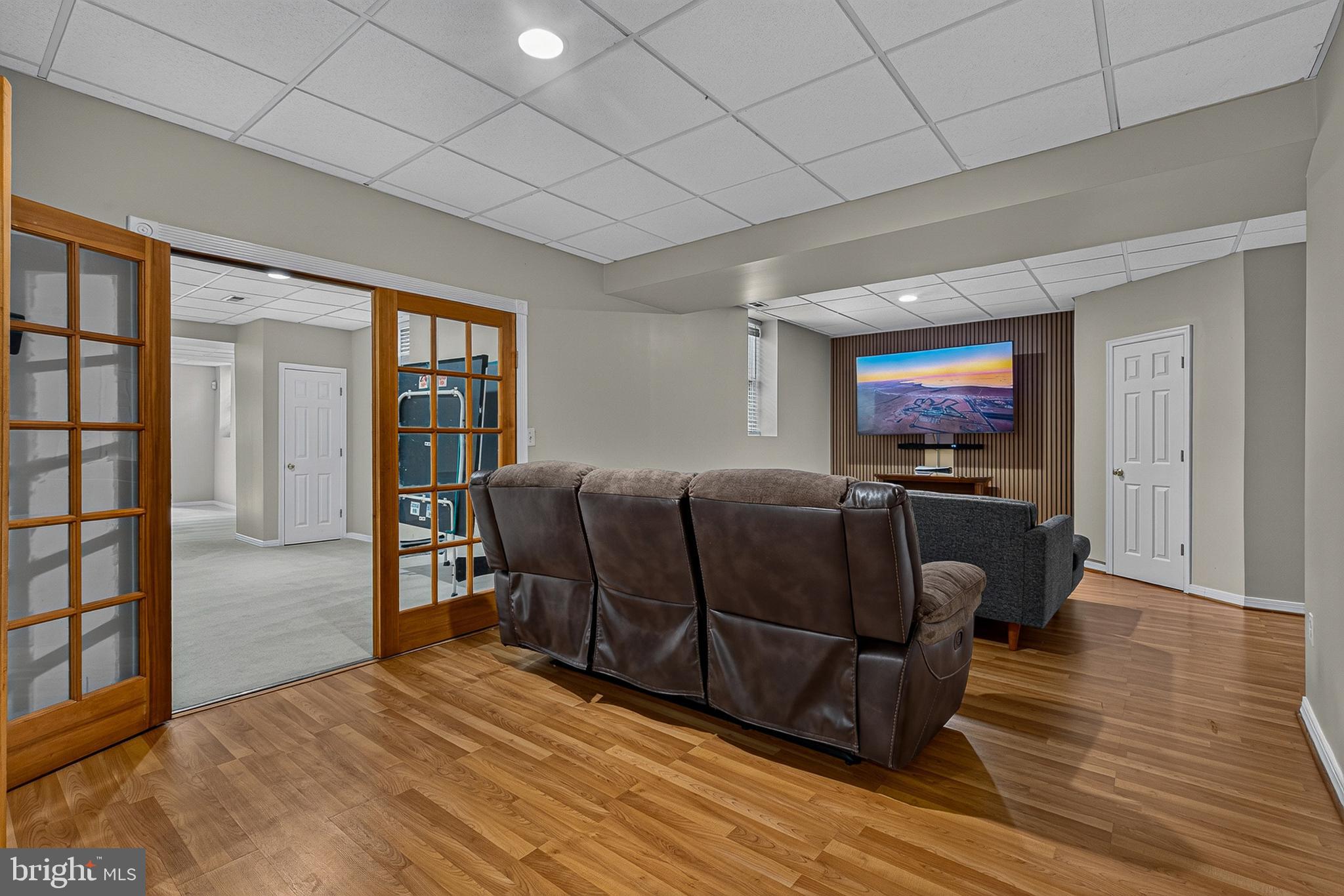 WOODFORDS GRANT - Residential