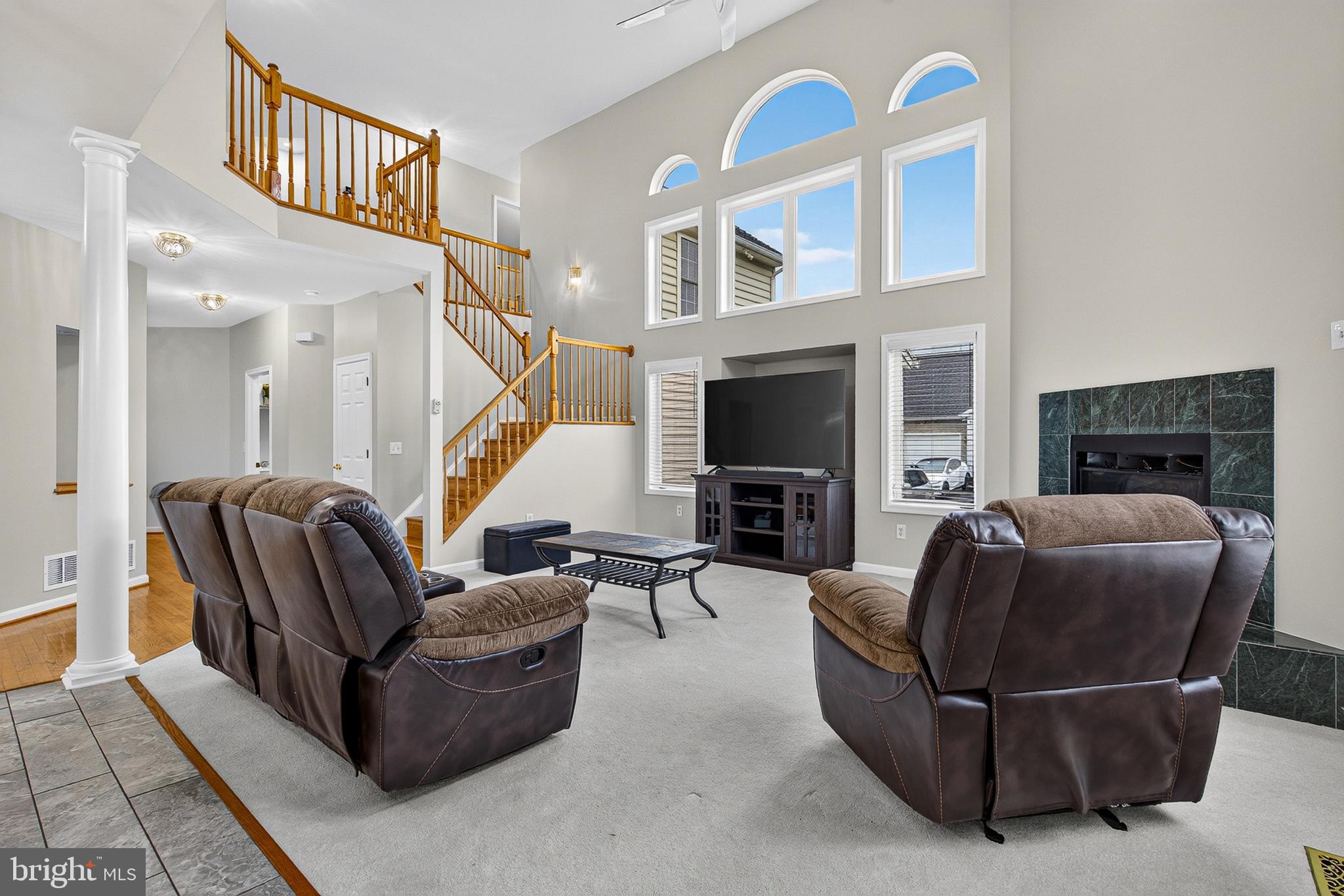WOODFORDS GRANT - Residential