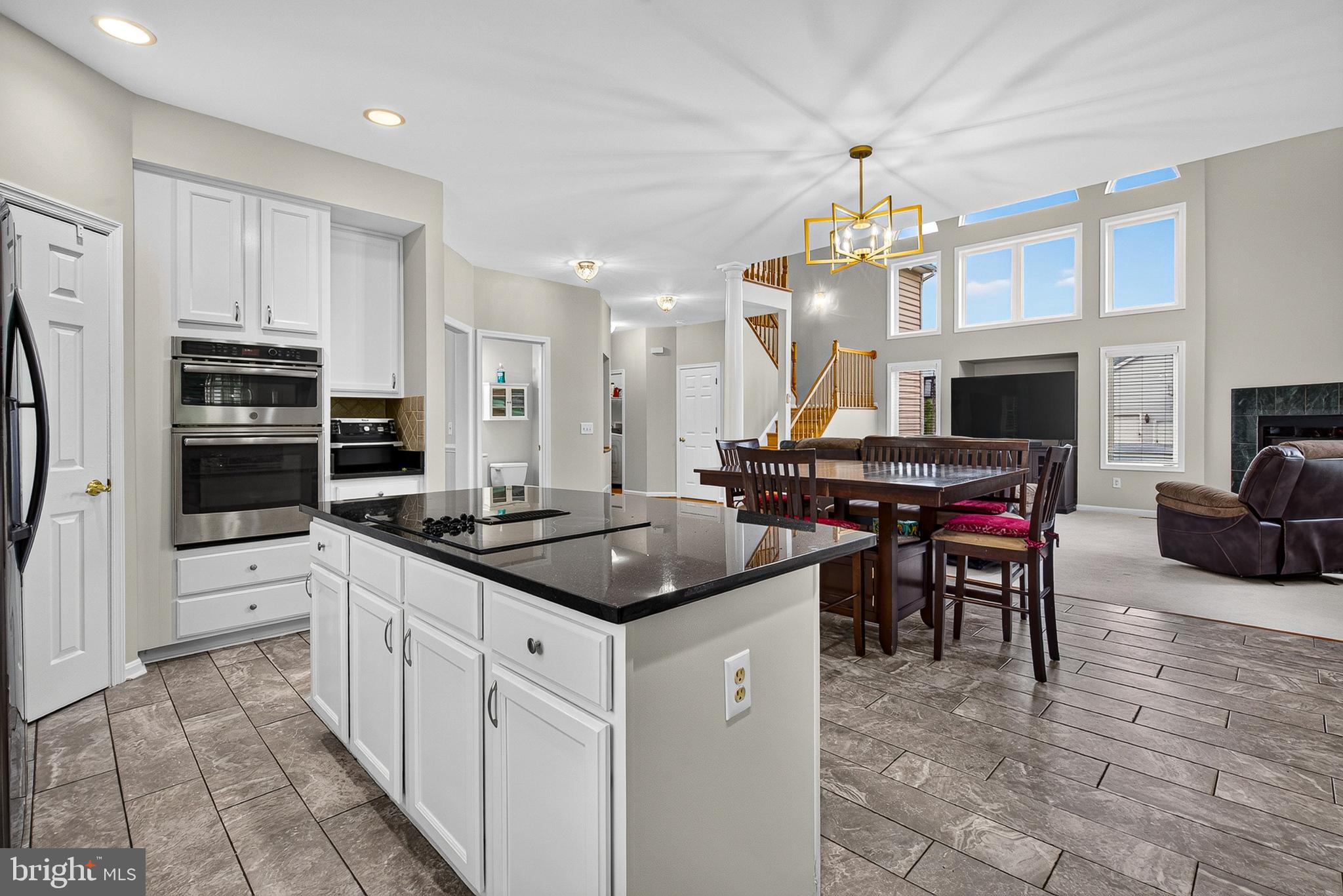 WOODFORDS GRANT - Residential