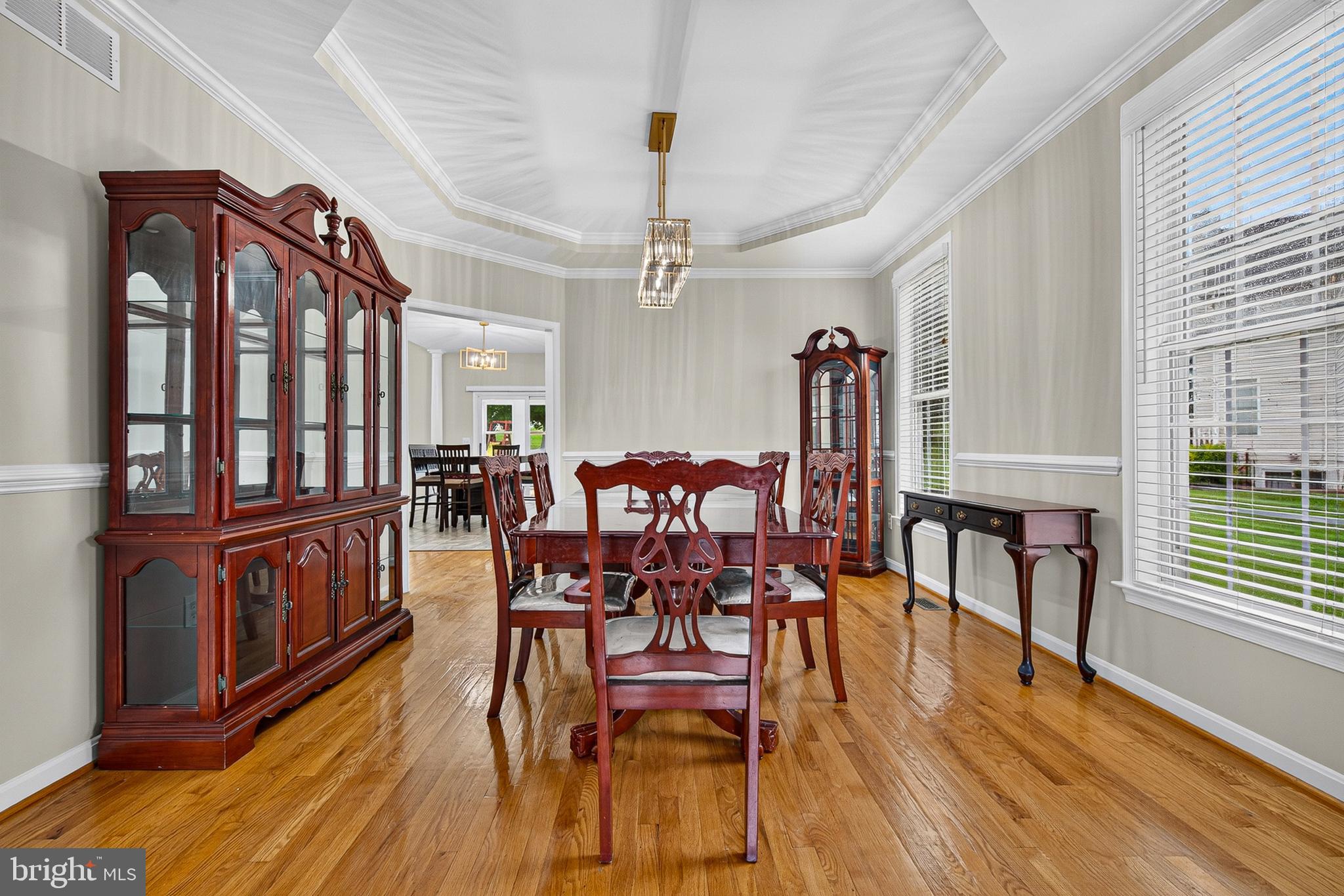 WOODFORDS GRANT - Residential
