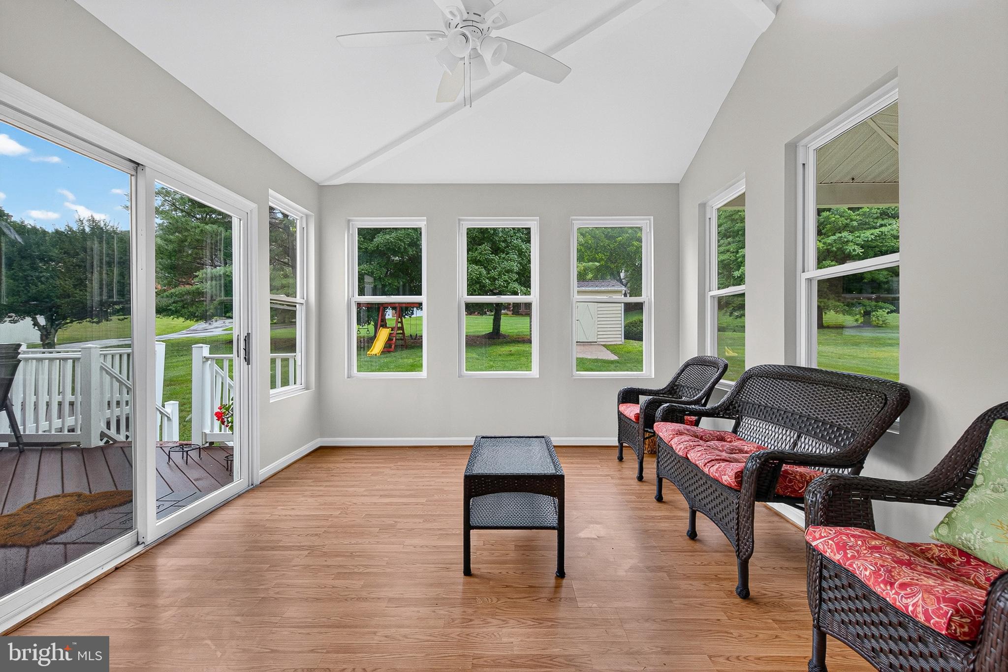 WOODFORDS GRANT - Residential