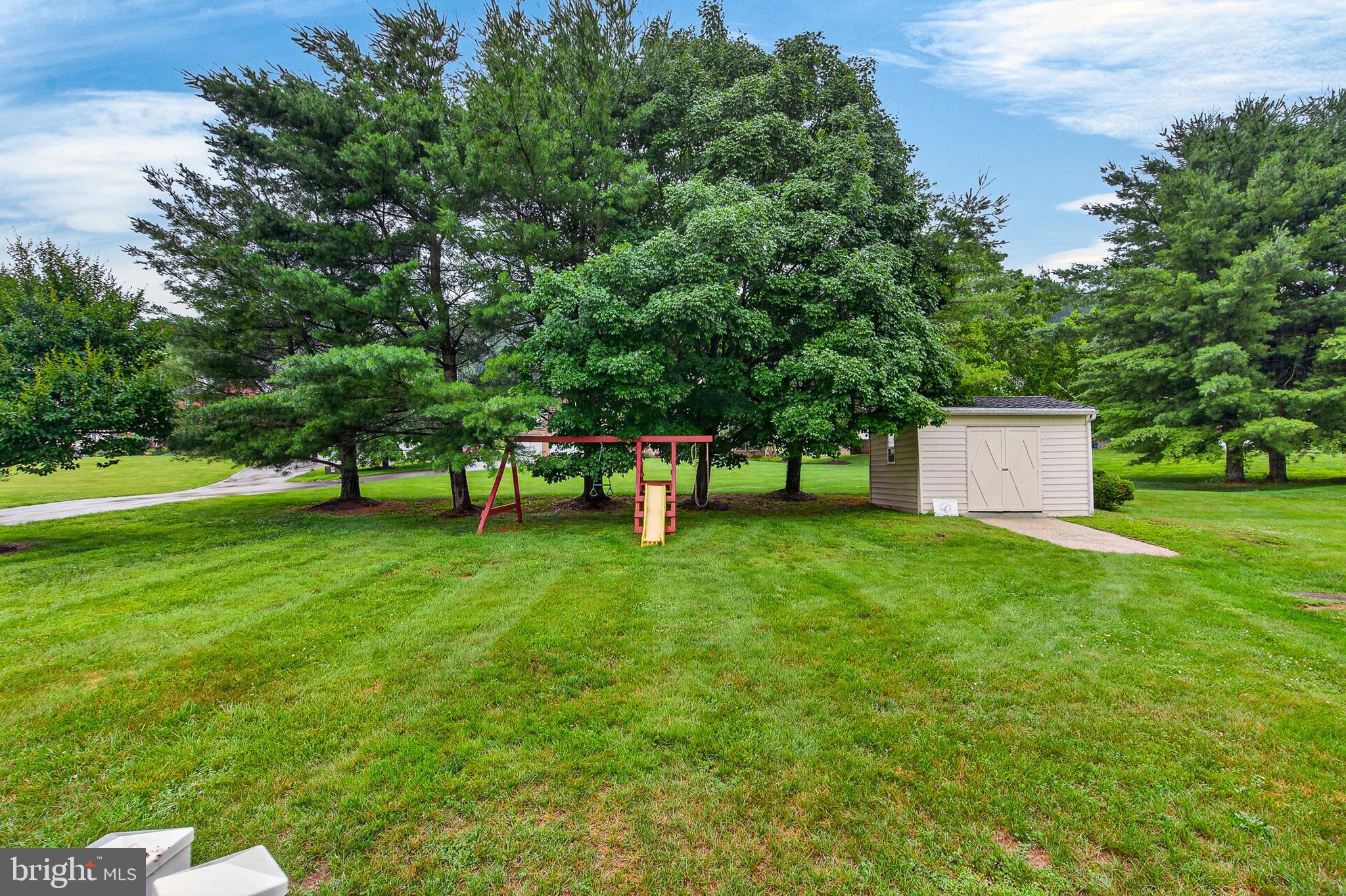 WOODFORDS GRANT - Residential