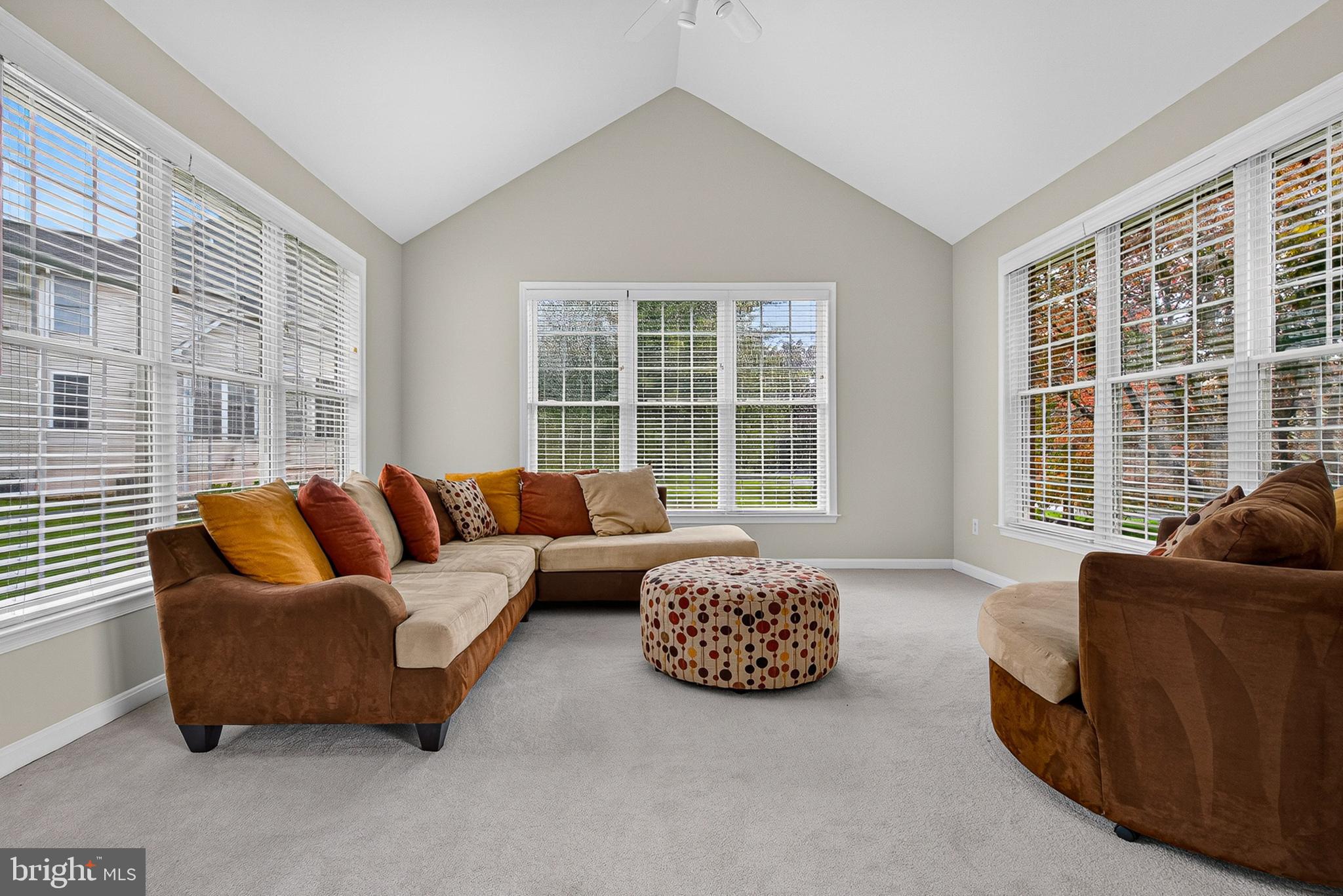 WOODFORDS GRANT - Residential