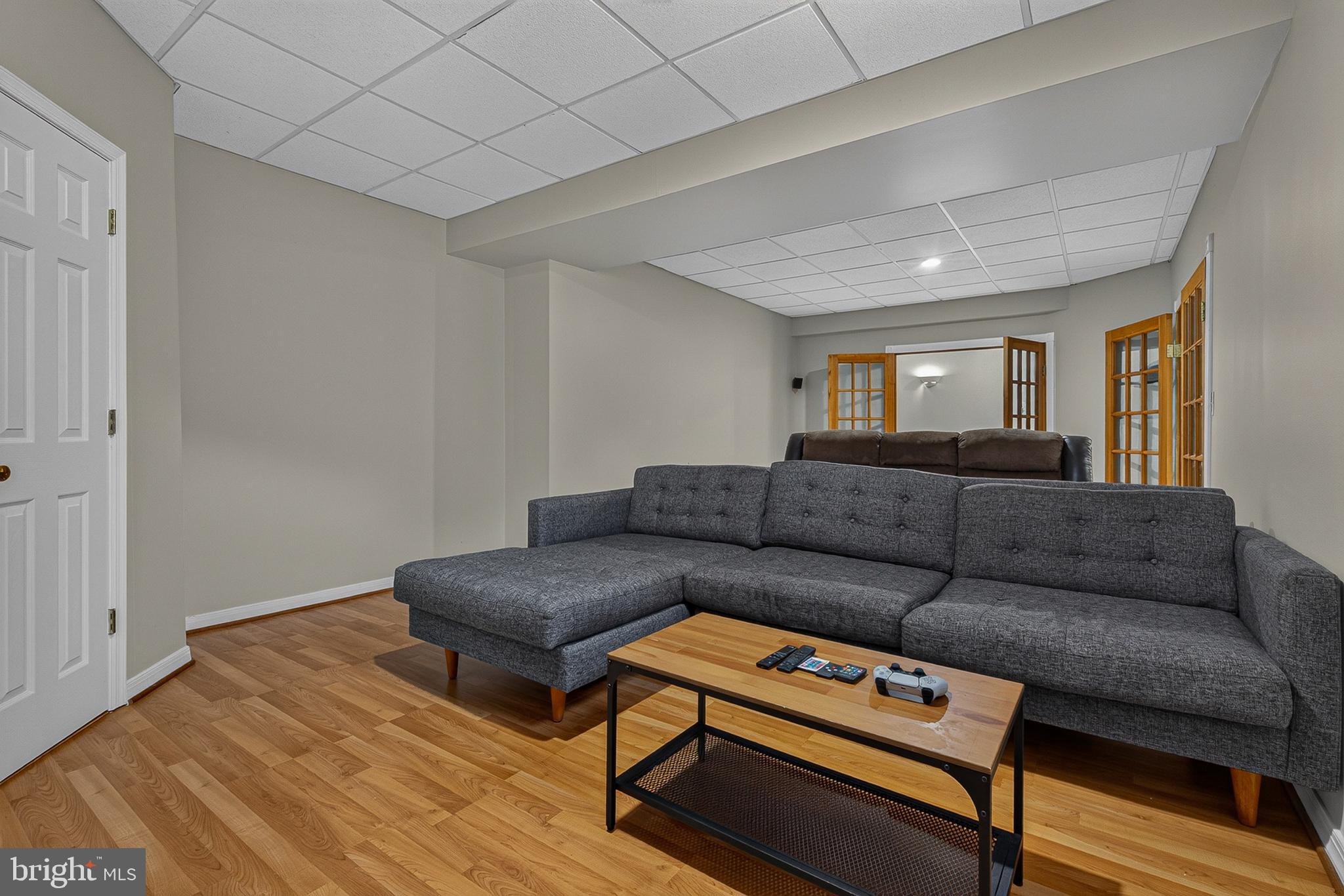 WOODFORDS GRANT - Residential
