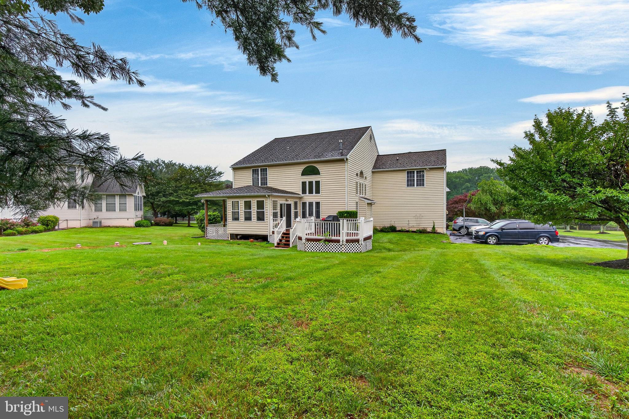 WOODFORDS GRANT - Residential