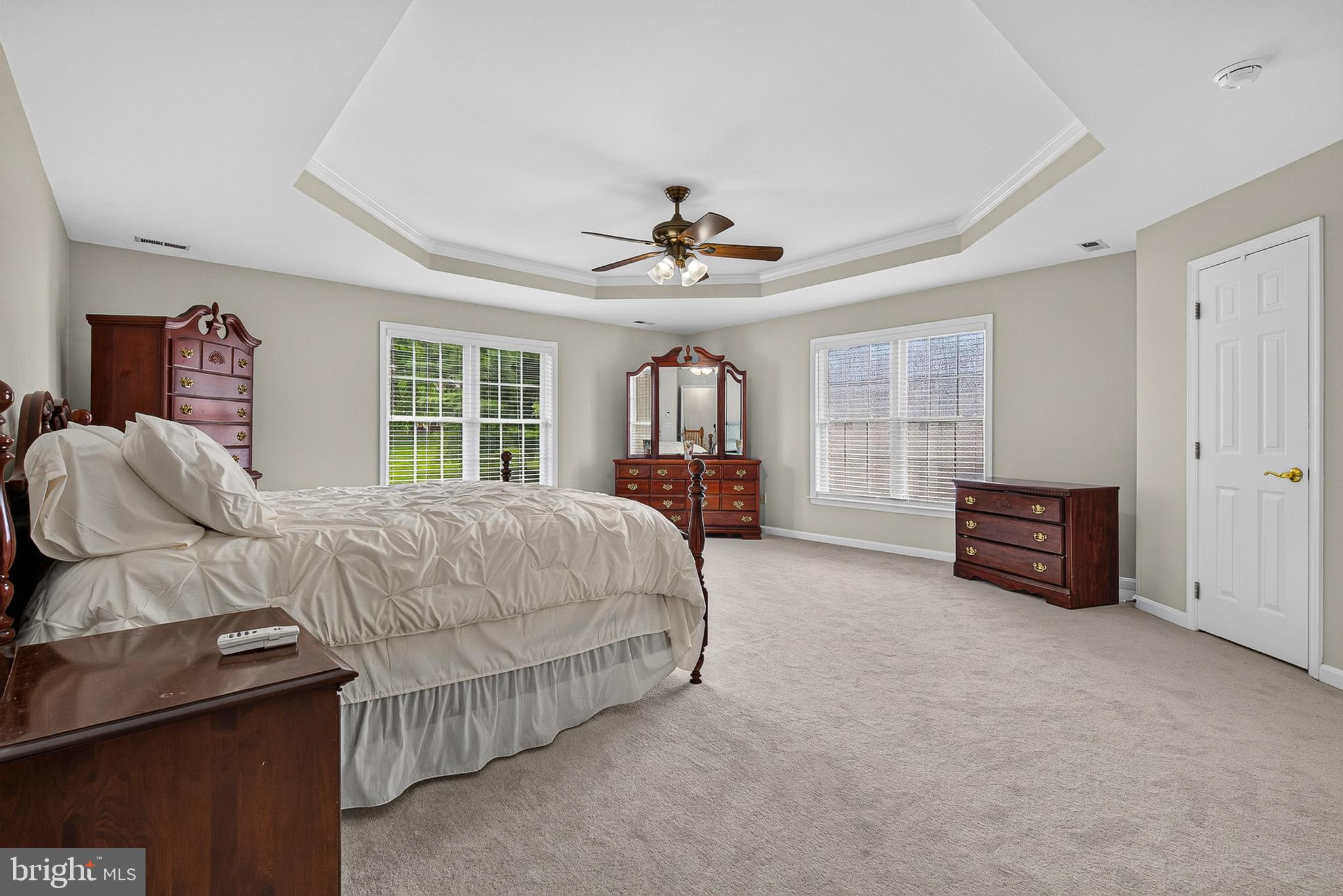 WOODFORDS GRANT - Residential