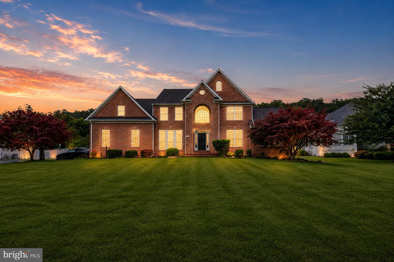 WOODFORDS GRANT - Residential